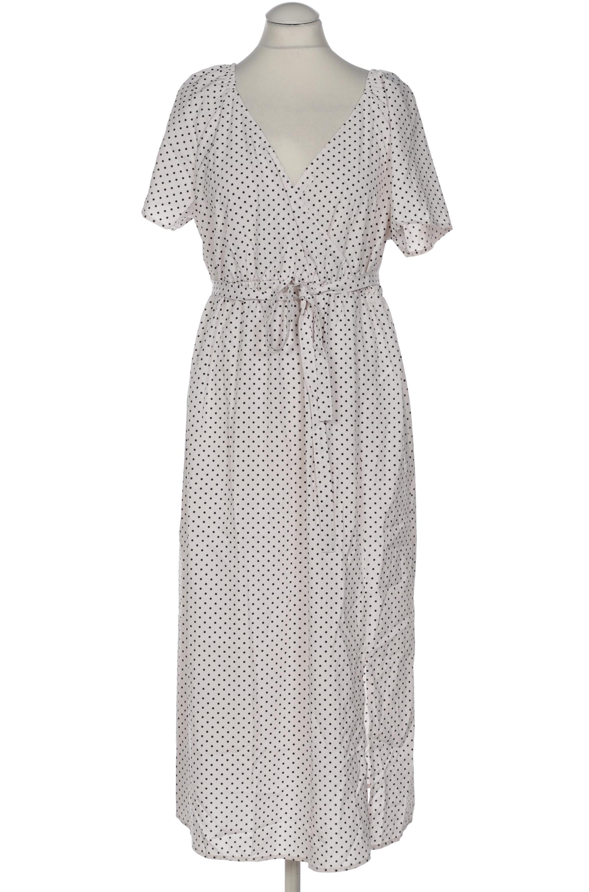 

Mama Licious Damen Kleid, mehrfarbig, Gr. 42