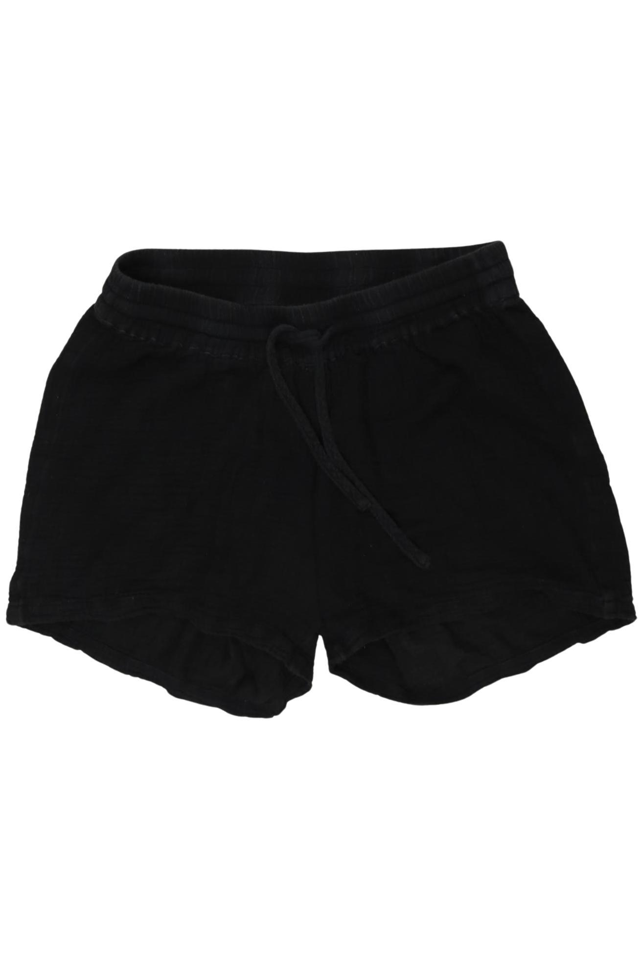 

Mama Licious Damen Shorts, schwarz, Gr. 38