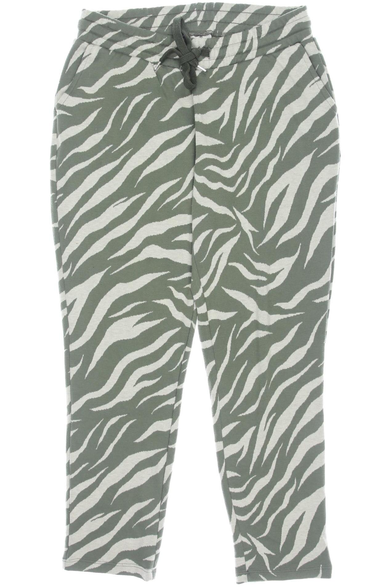 

Mama Licious Damen Stoffhose, grün, Gr. 0