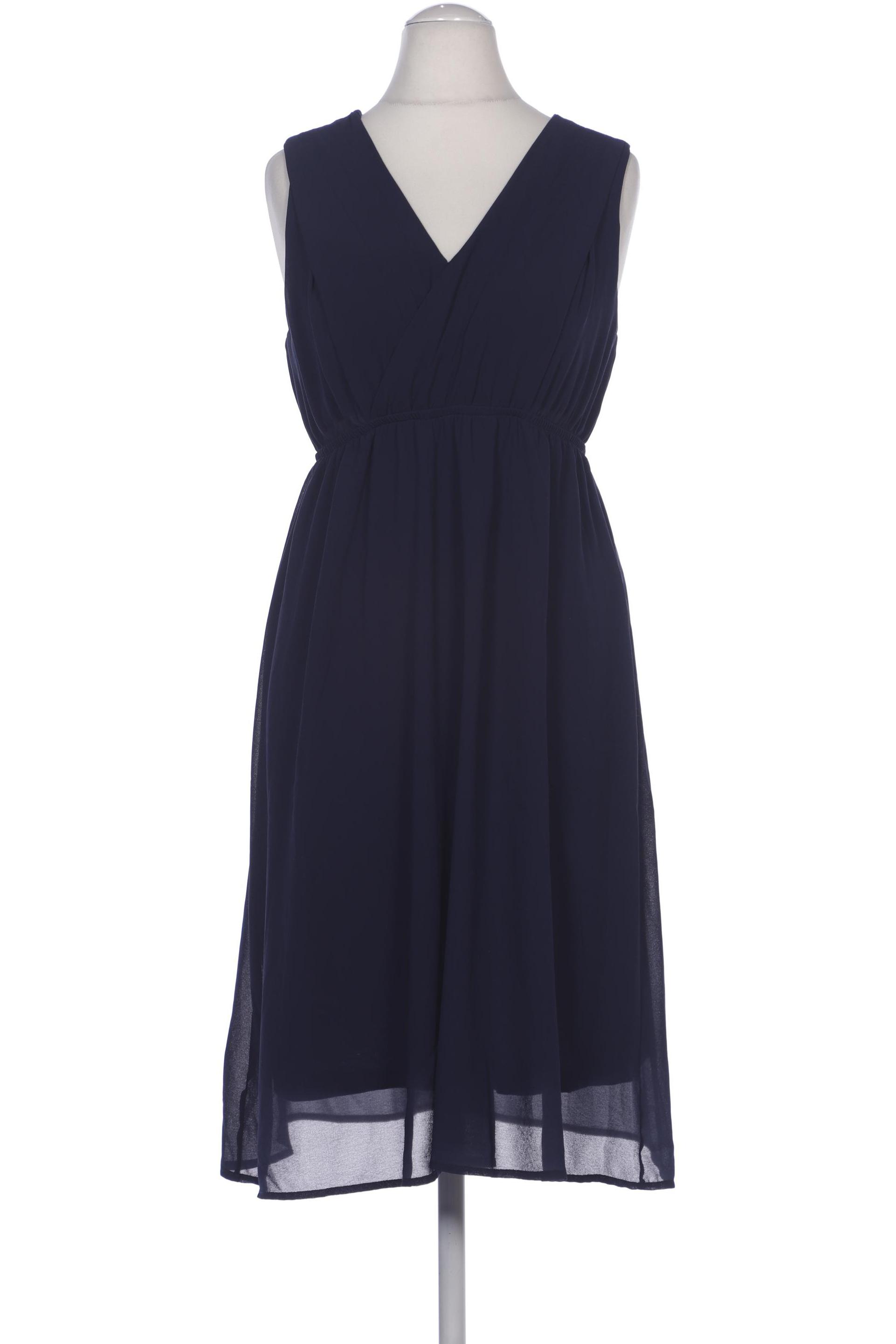 

Mama Licious Damen Kleid, marineblau, Gr. 36