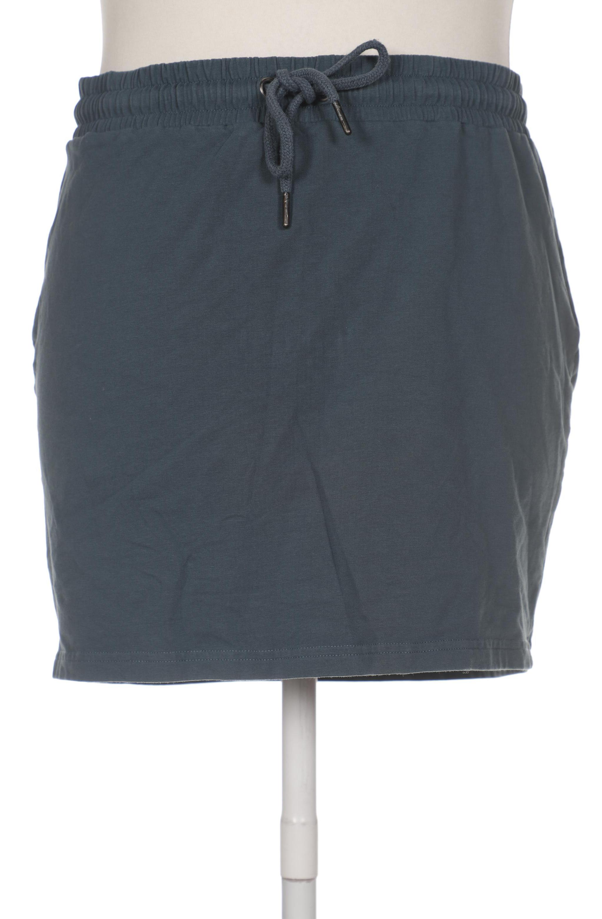 

Mama Licious Damen Rock, blau
