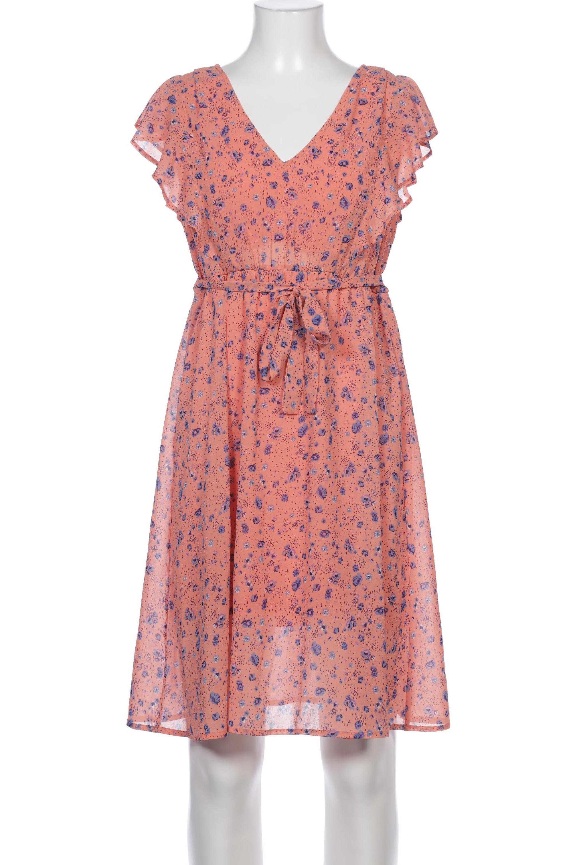 

Mama Licious Damen Kleid, orange