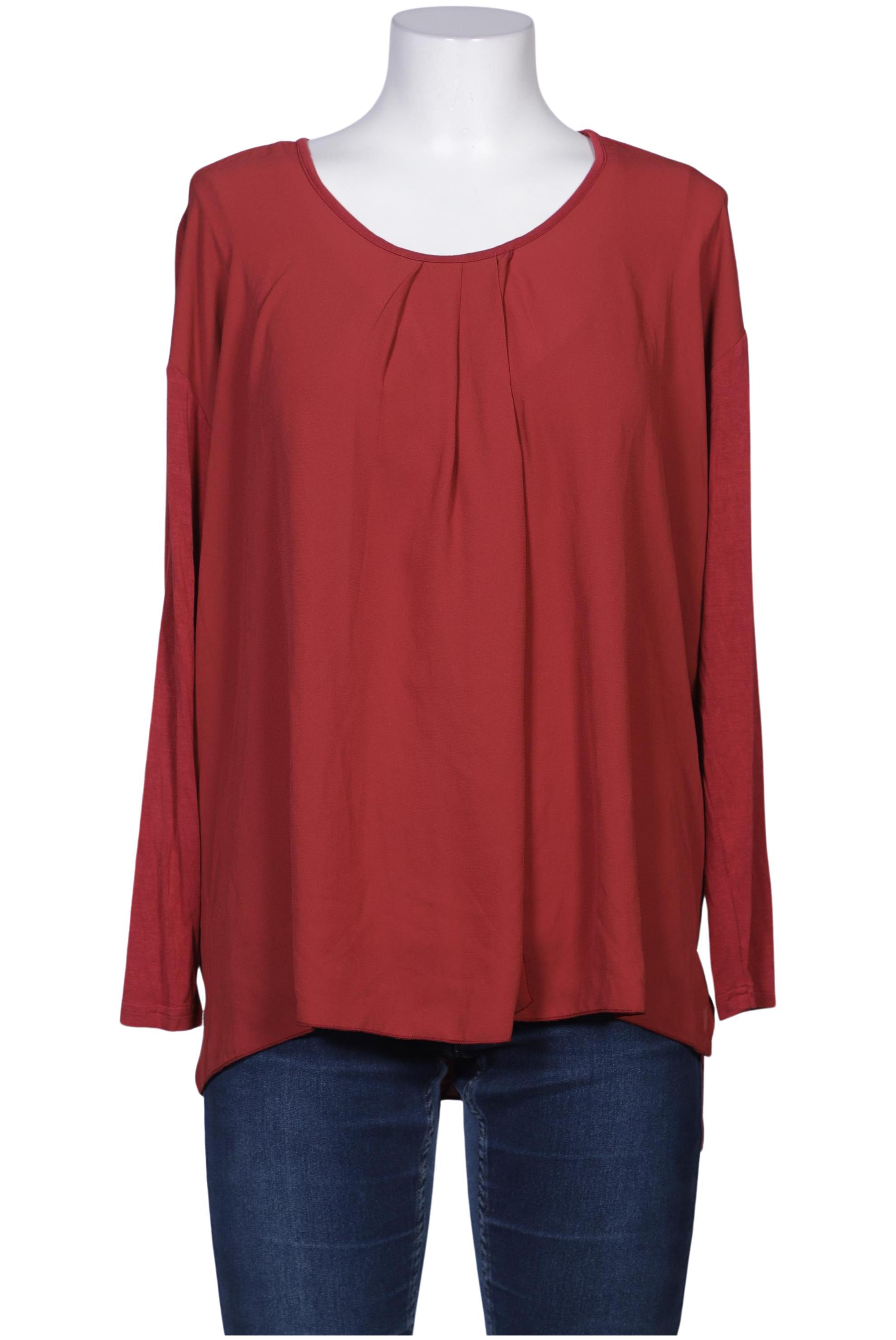

Mama Licious Damen Bluse, bordeaux, Gr. 38