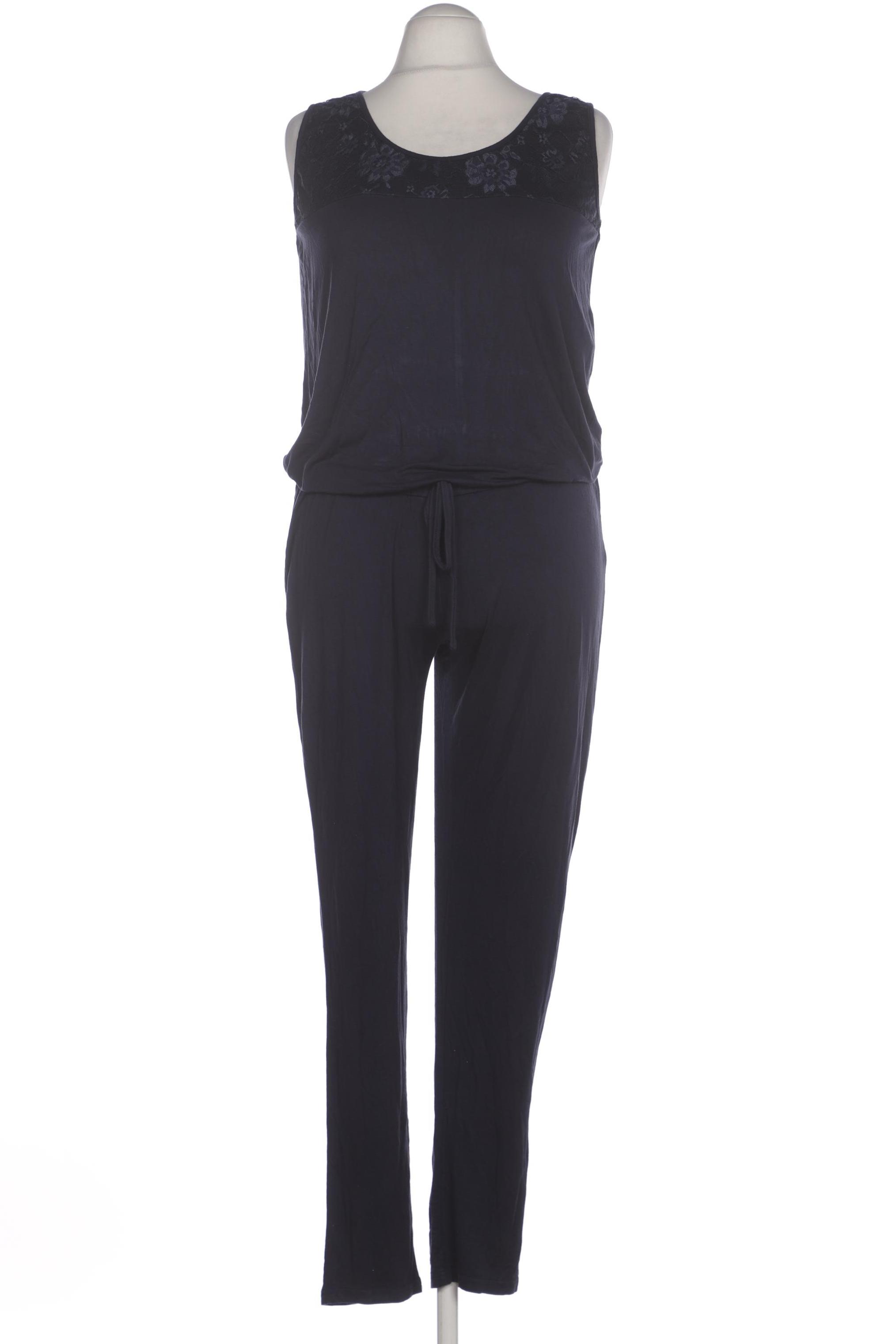 

Mama Licious Damen Jumpsuit/Overall, marineblau, Gr. 42