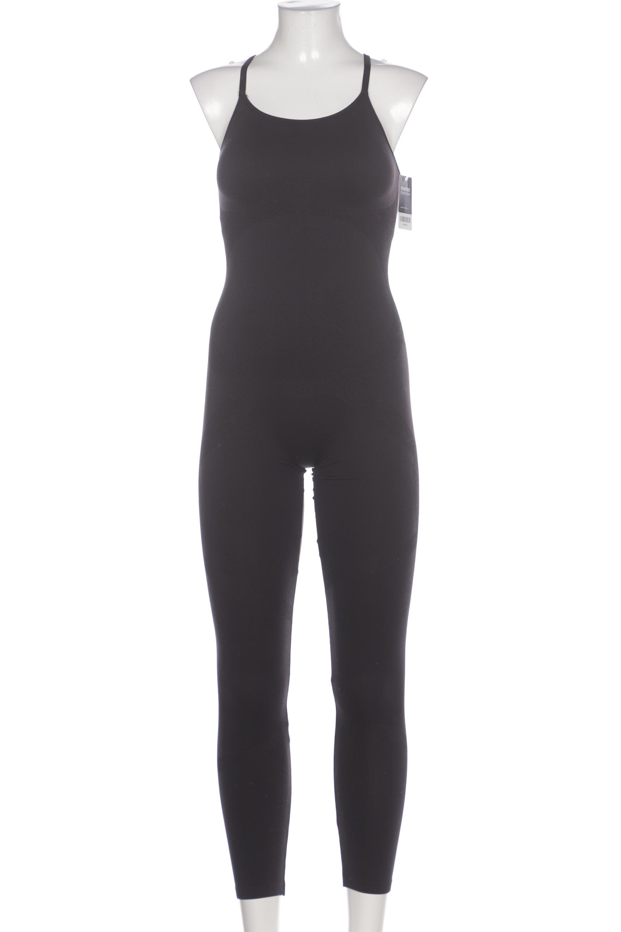 

Mama Licious Damen Jumpsuit/Overall, schwarz, Gr. 36