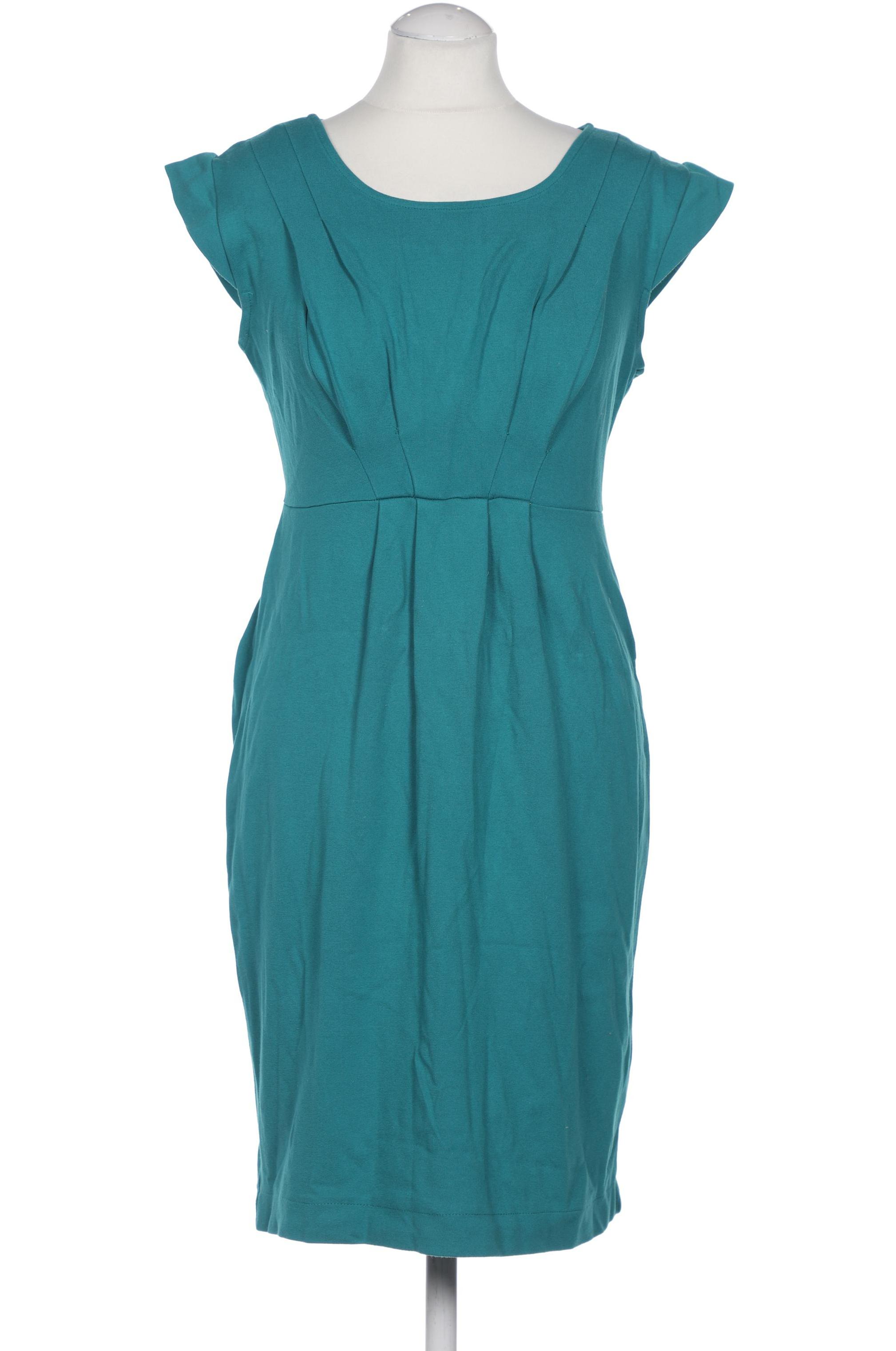 

Mama Licious Damen Kleid, türkis, Gr. 38