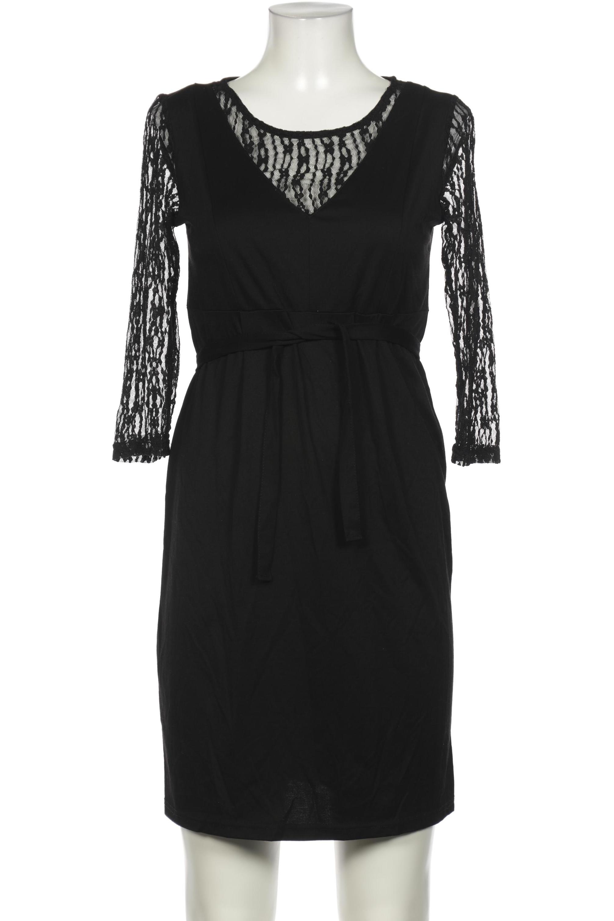 

Mama Licious Damen Kleid, schwarz, Gr. 38