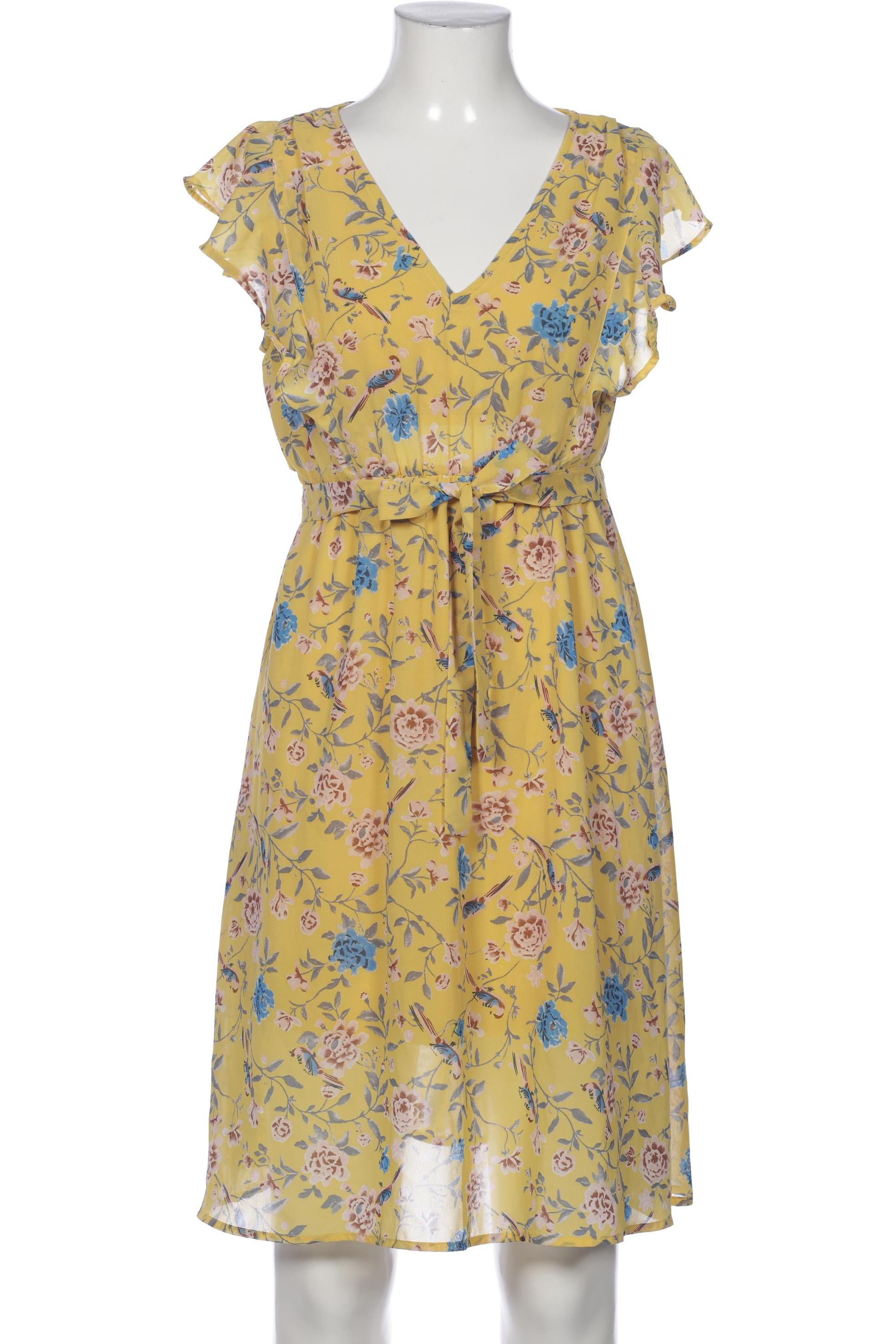 

Mama Licious Damen Kleid, gelb