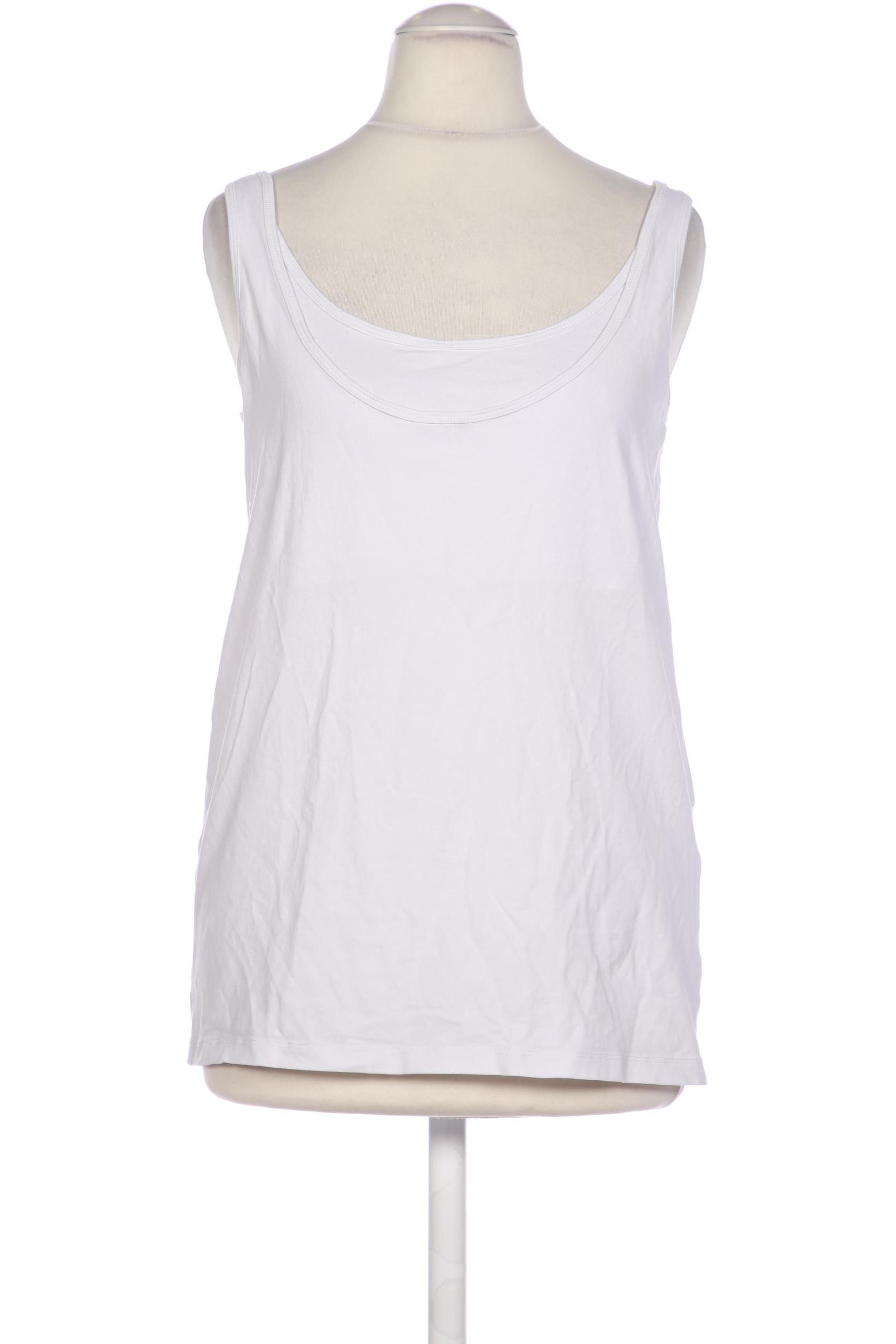 

Mama Licious Damen Top, weiß, Gr. 36
