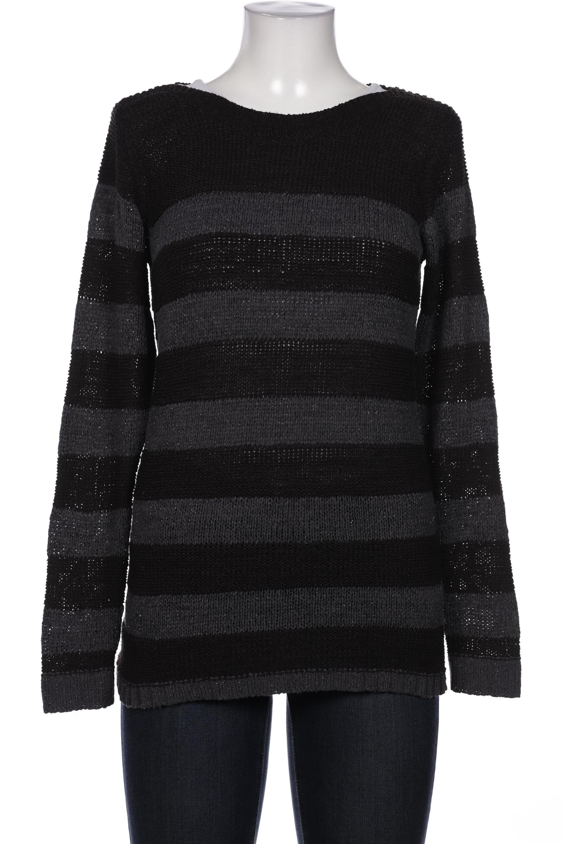 

Mama Licious Damen Pullover, schwarz, Gr. 36