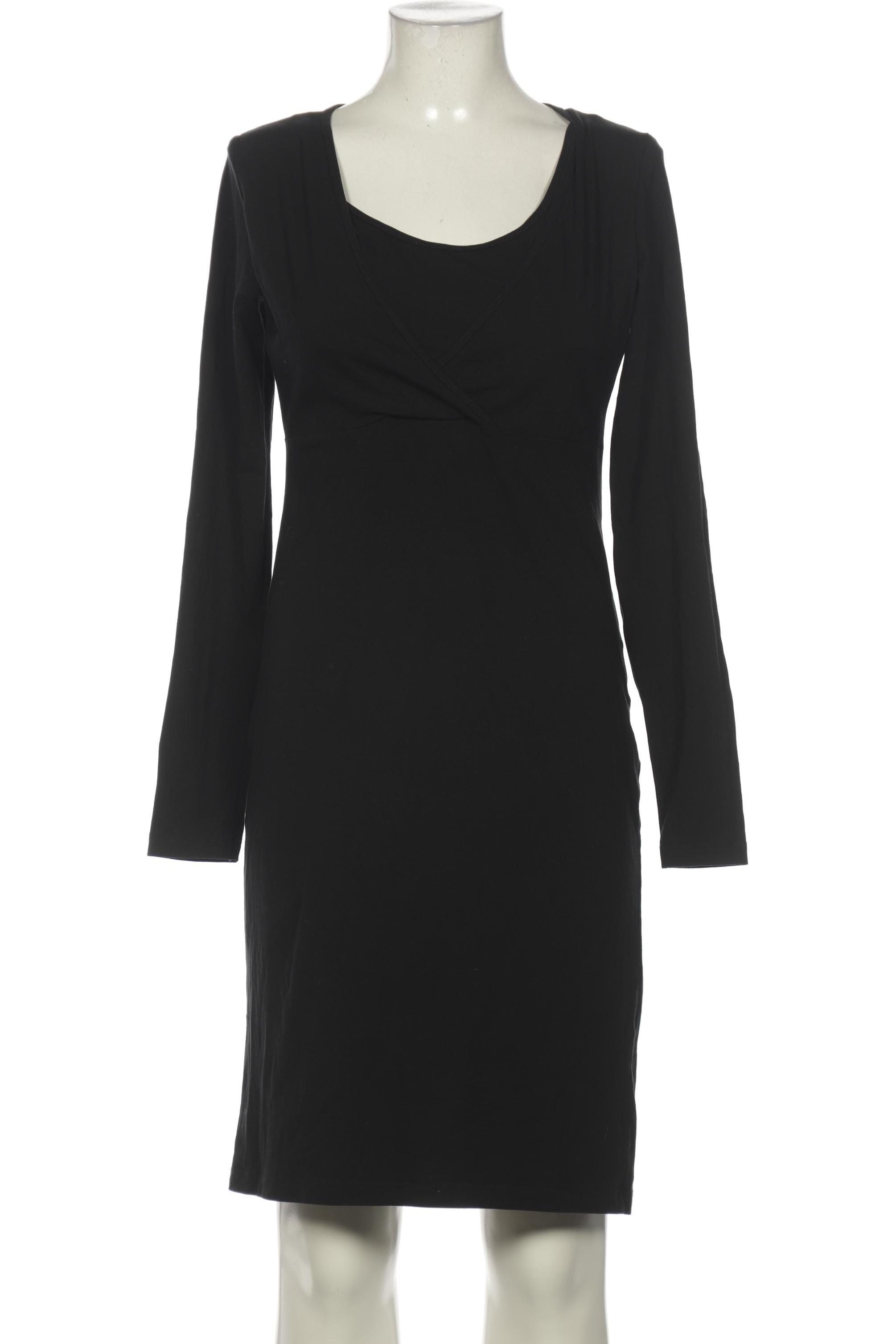 

Mama Licious Damen Kleid, schwarz, Gr. 42