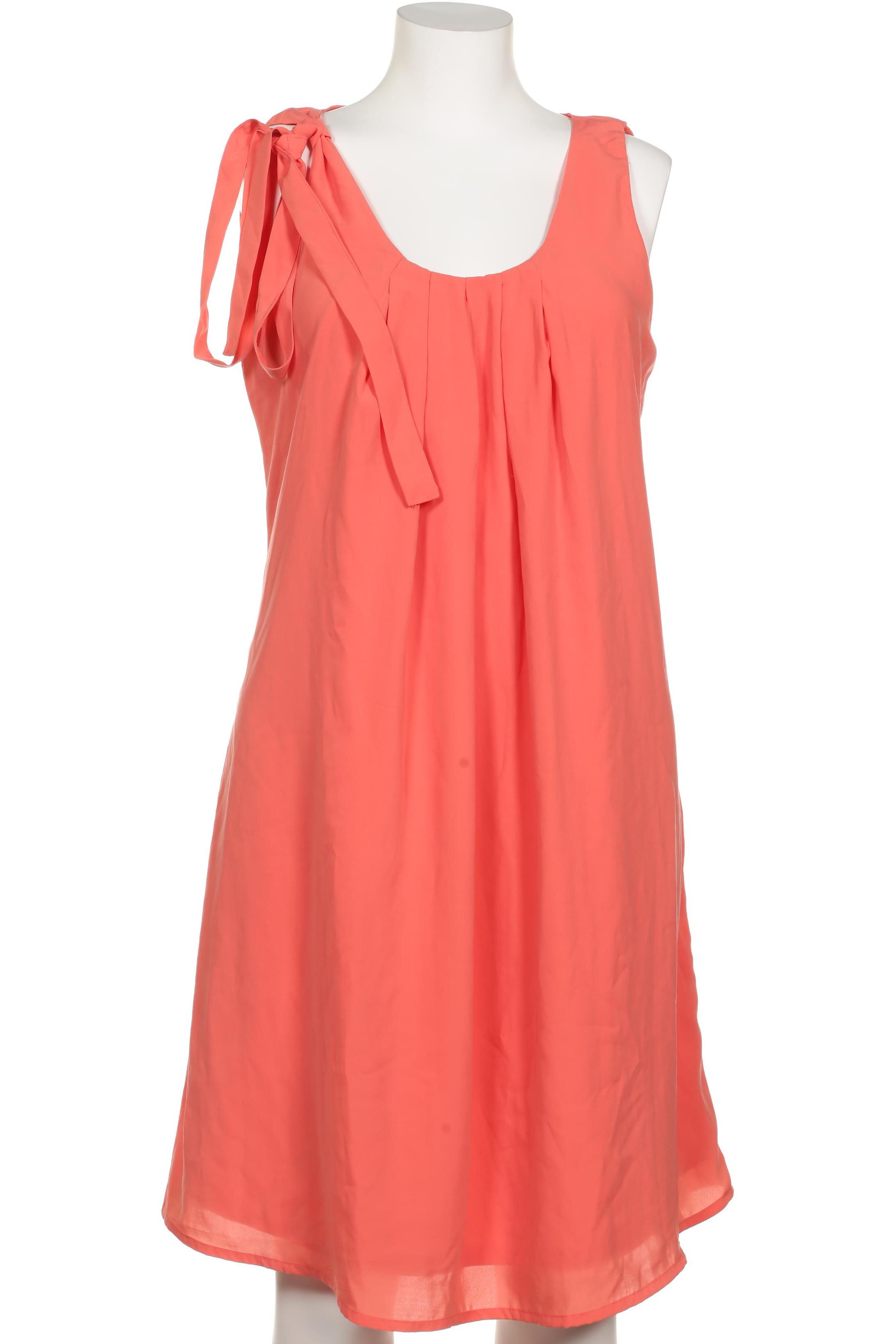 

Mama Licious Damen Kleid, pink, Gr. 44