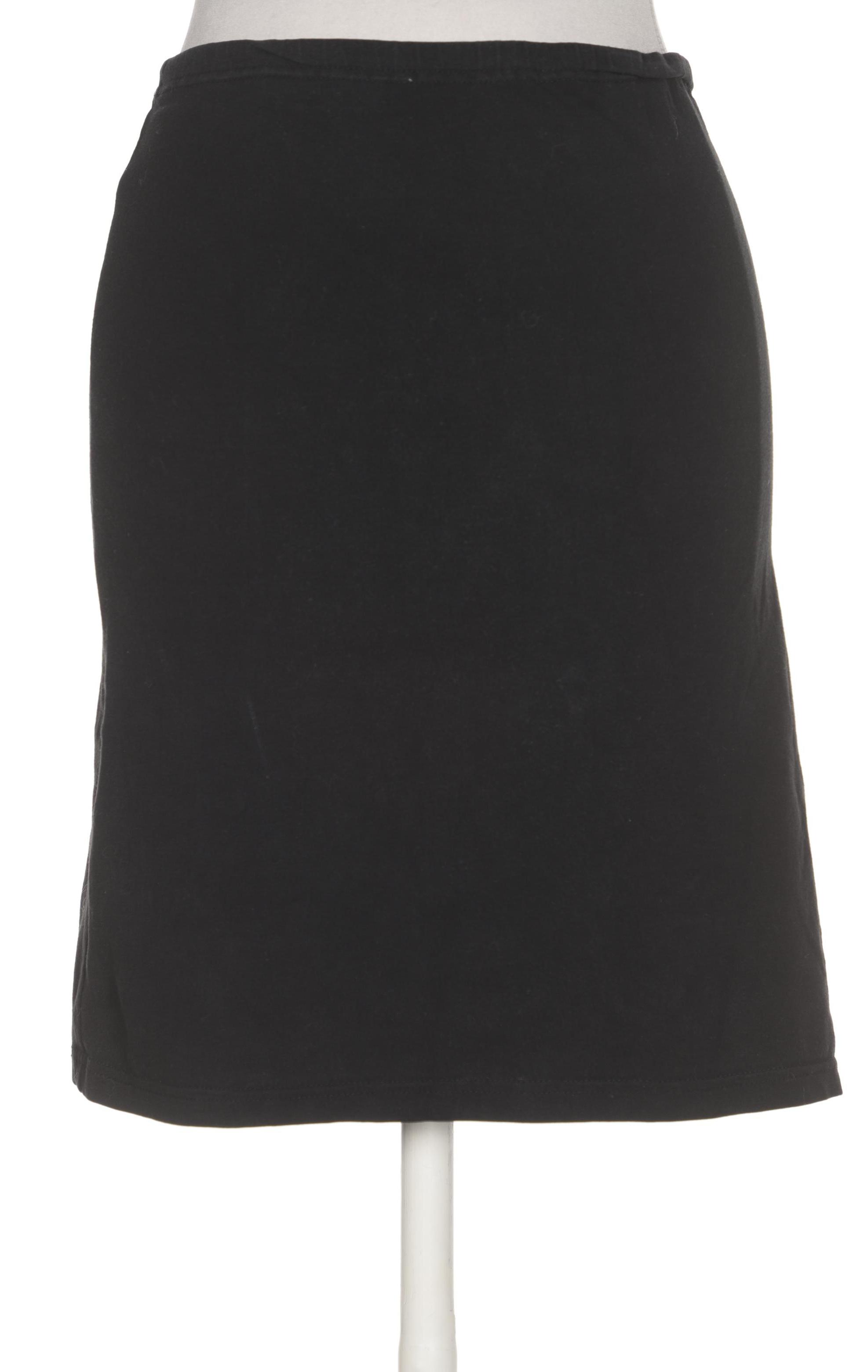 

Mama Licious Damen Rock, schwarz, Gr. 38