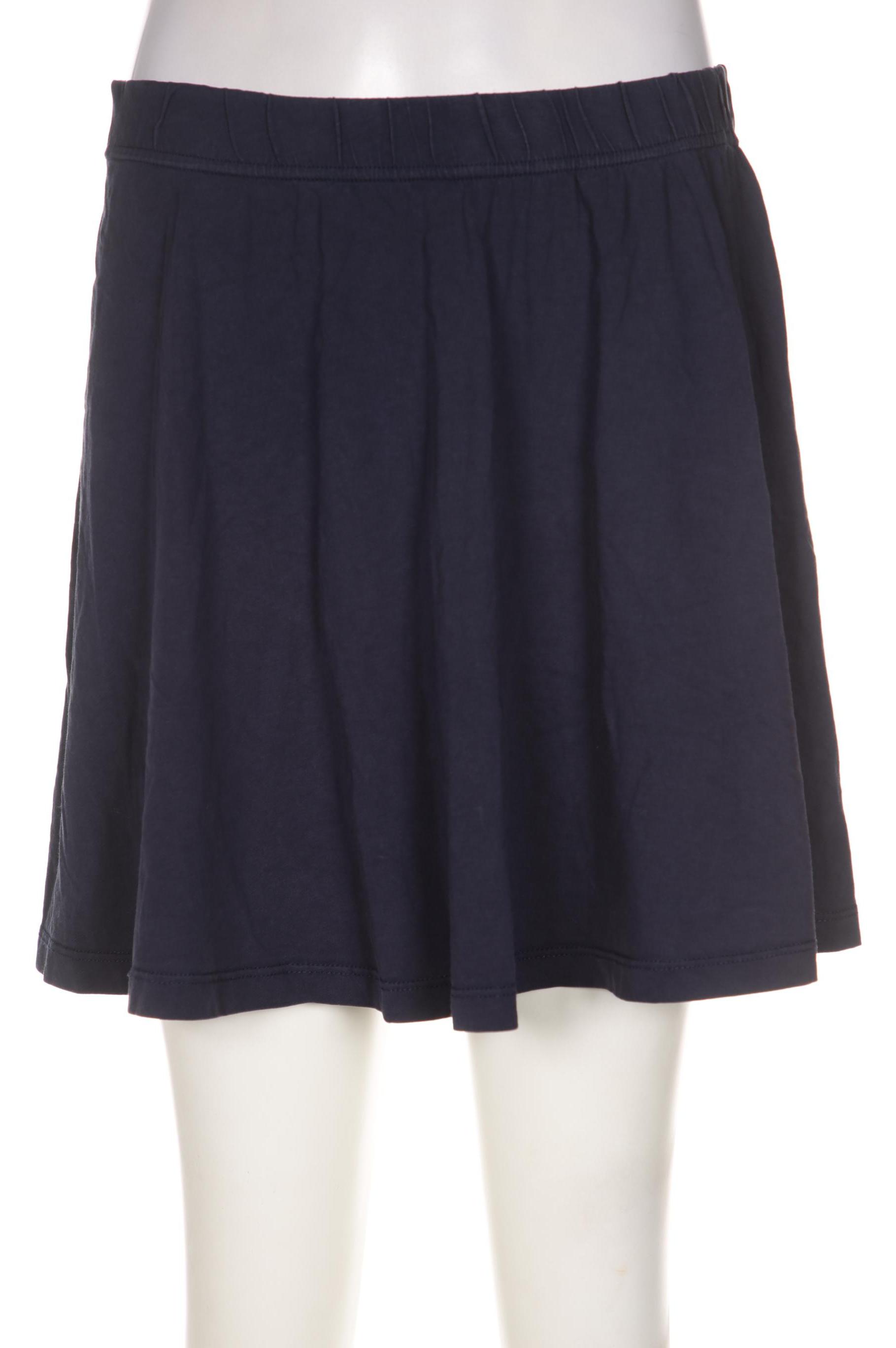 

Mama Licious Damen Jupe, marineblau