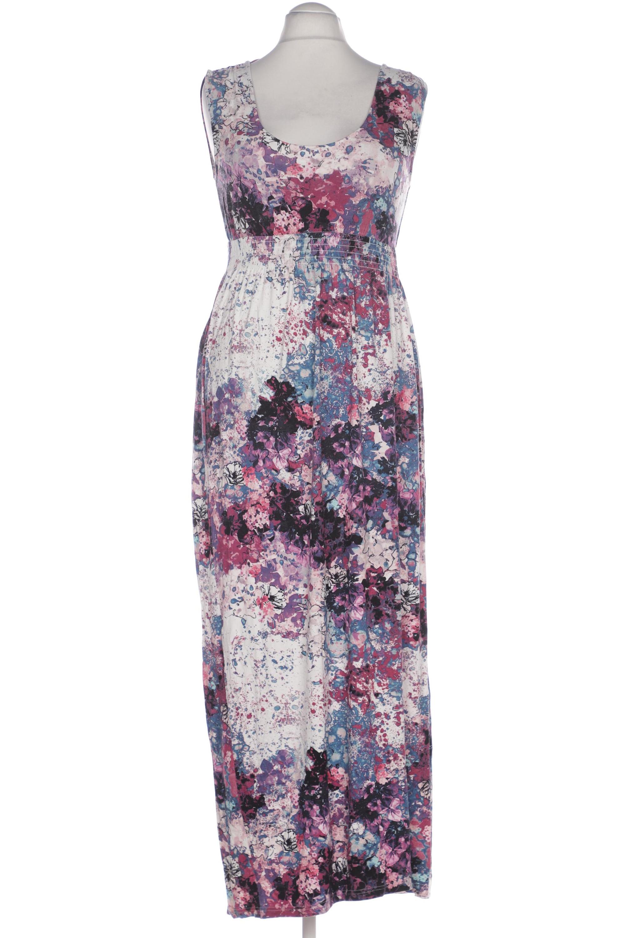 

Mama Licious Damen Kleid, mehrfarbig, Gr. 42
