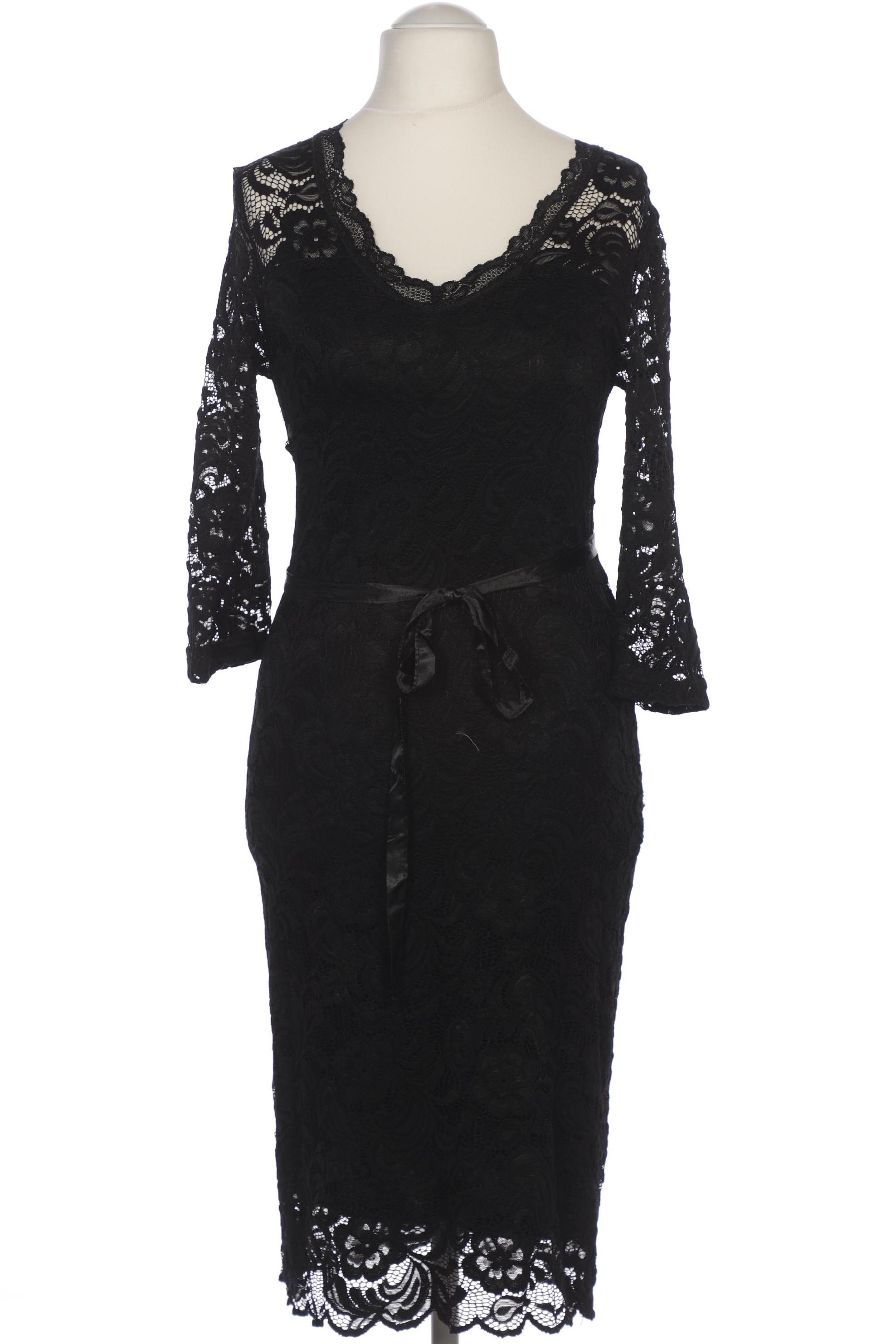 

Mama Licious Damen Kleid, schwarz, Gr. 38