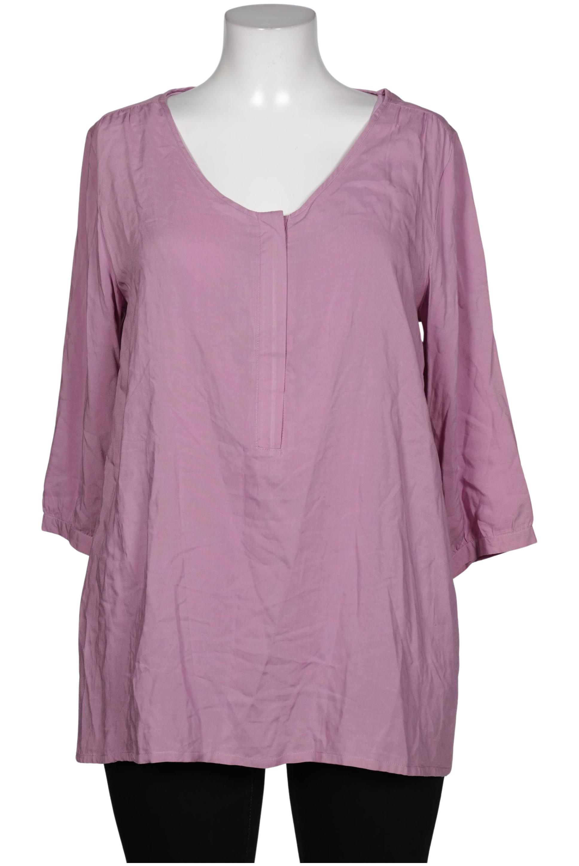 

Mama Licious Damen Bluse, pink, Gr. 44