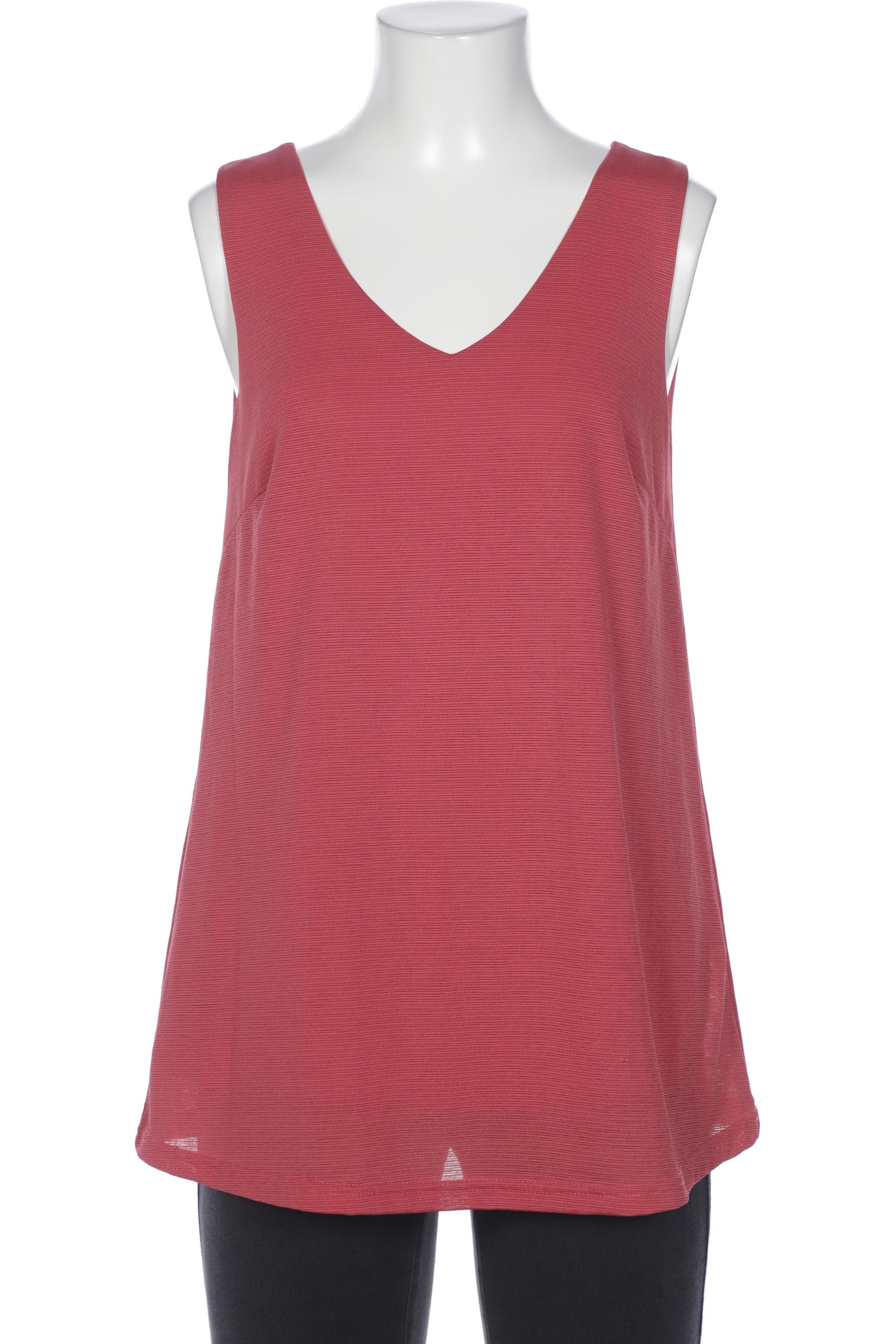 

Mama Licious Damen Bluse, pink