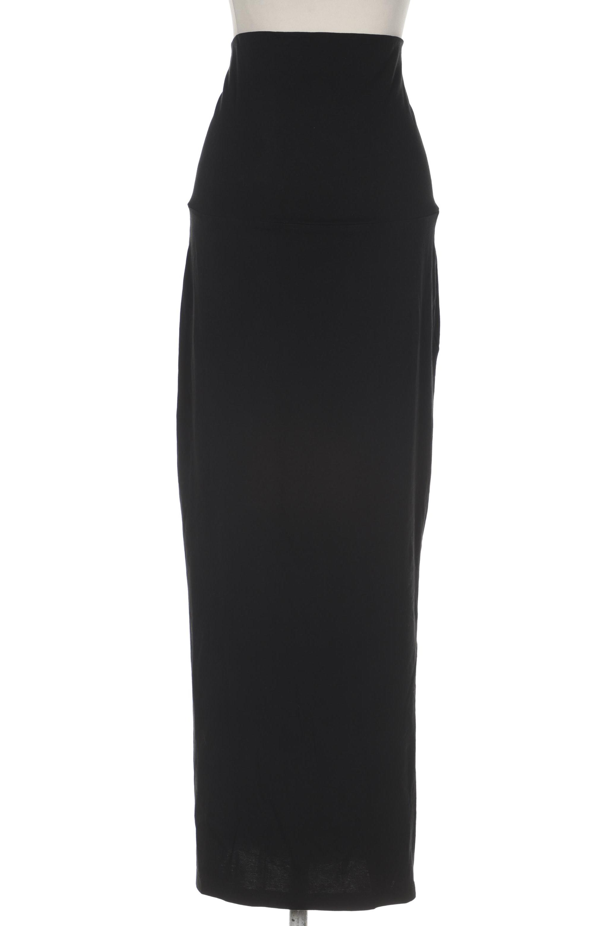 

Mama Licious Damen Rock, schwarz
