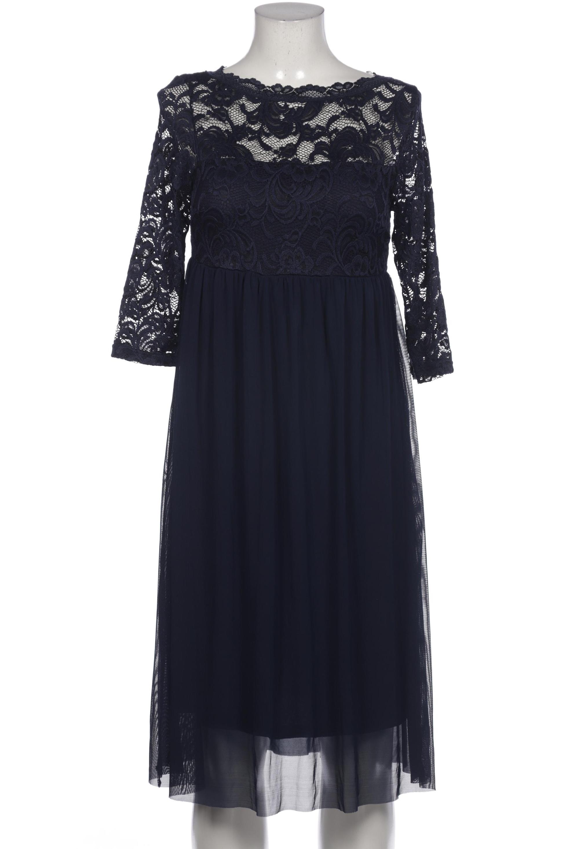 

Mama Licious Damen Kleid, marineblau, Gr. 38