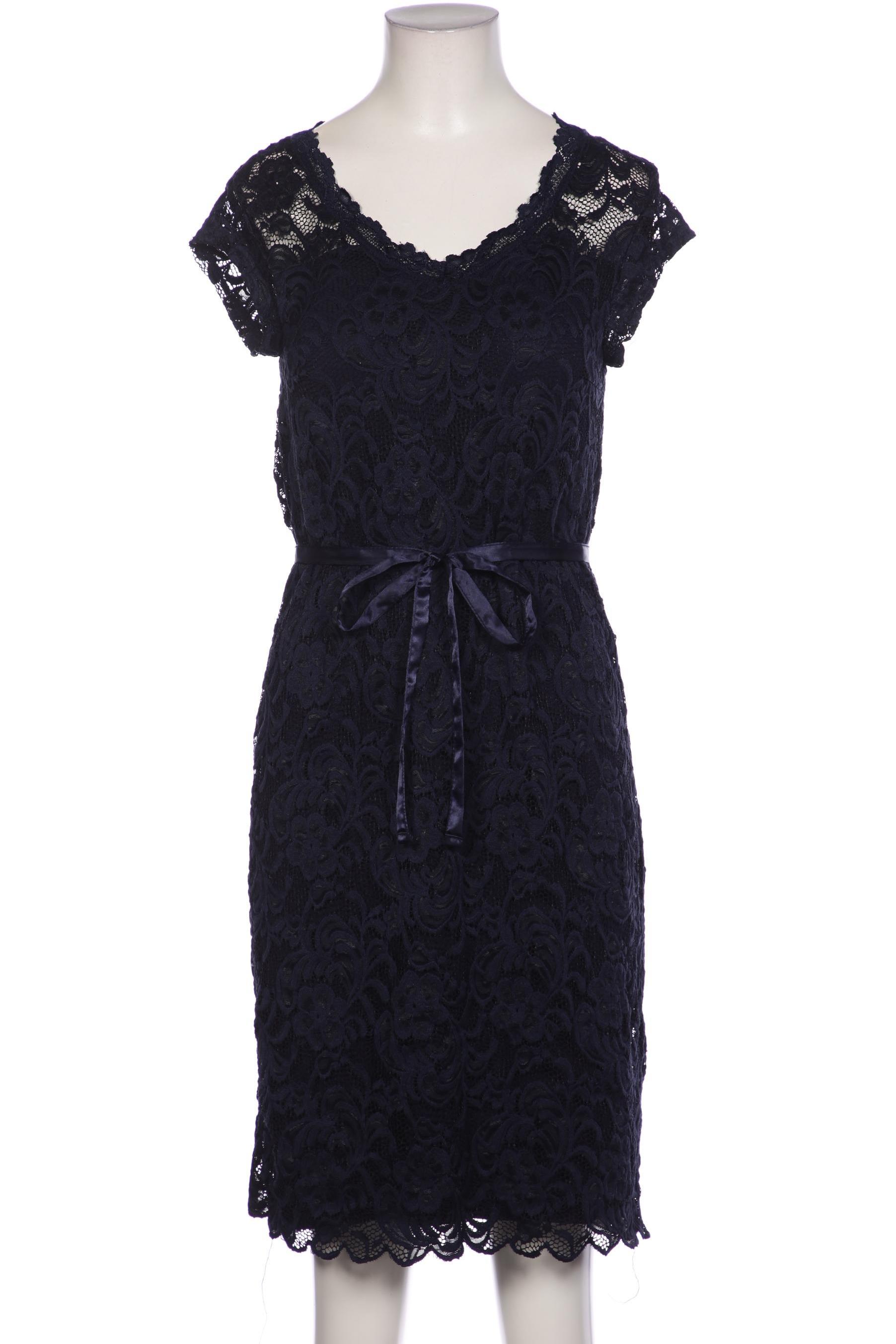 

Mama Licious Damen Kleid, marineblau, Gr. 38