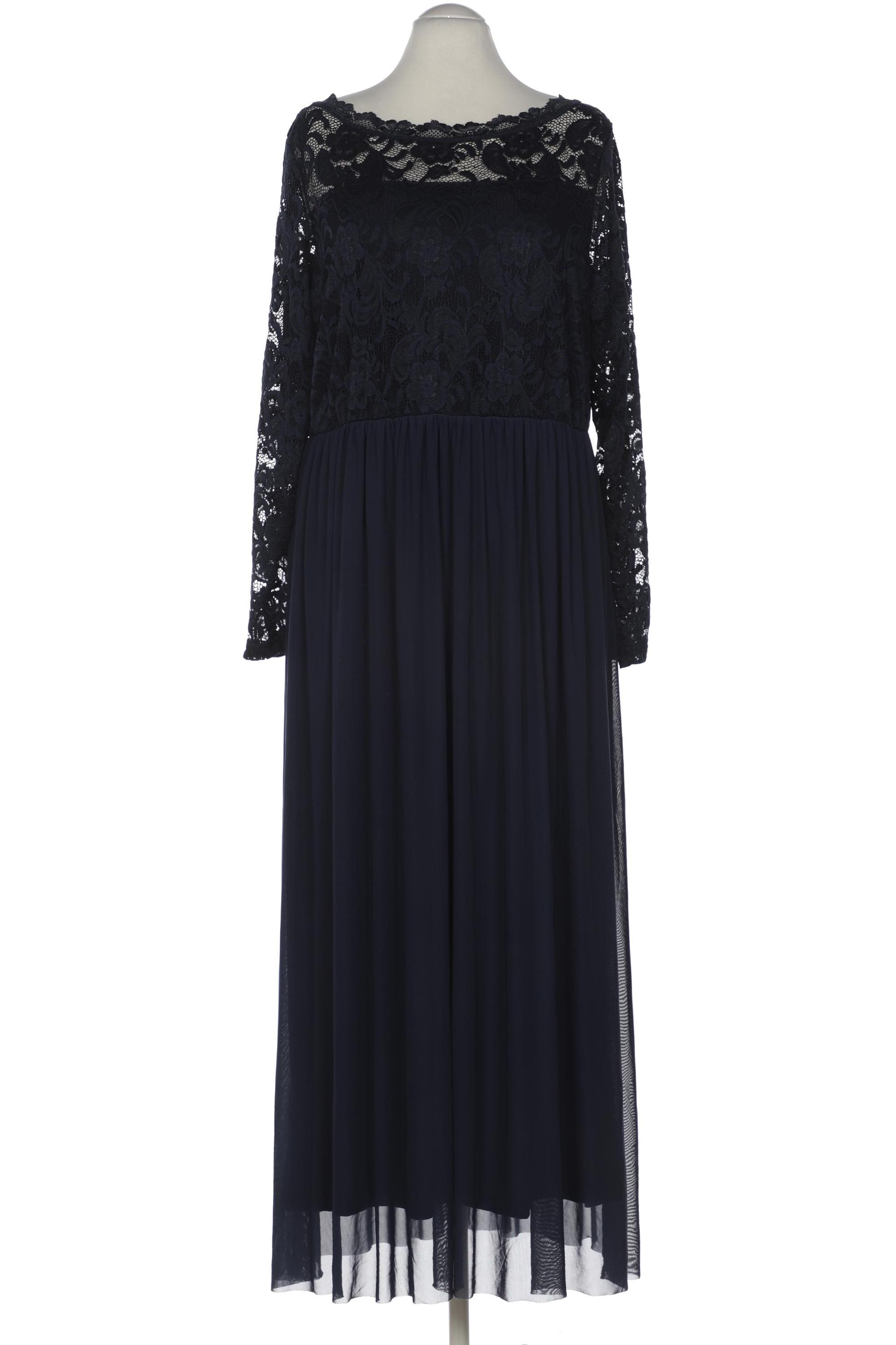 

Mama Licious Damen Kleid, marineblau, Gr. 52