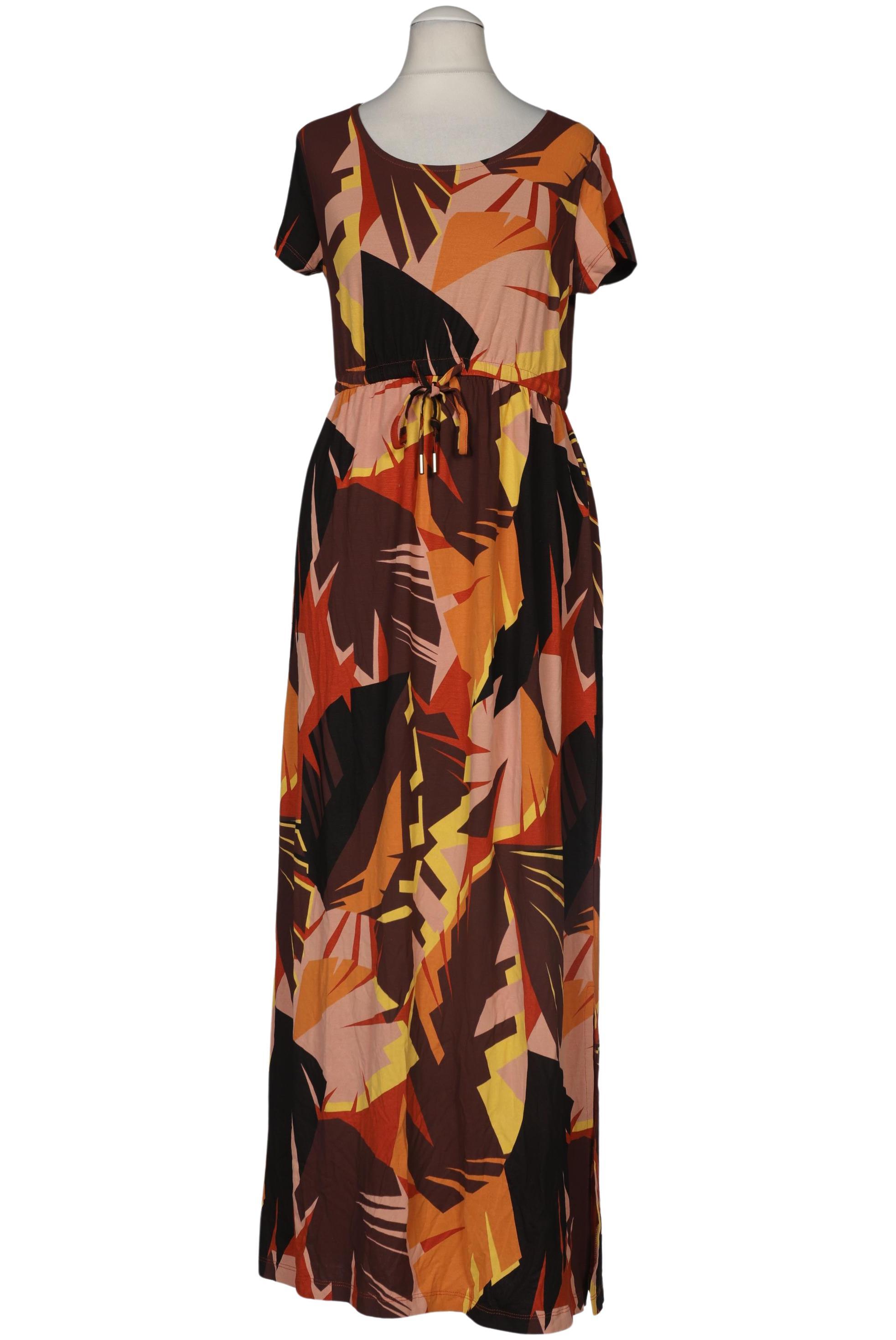 

Mama Licious Damen Kleid, braun, Gr. 36