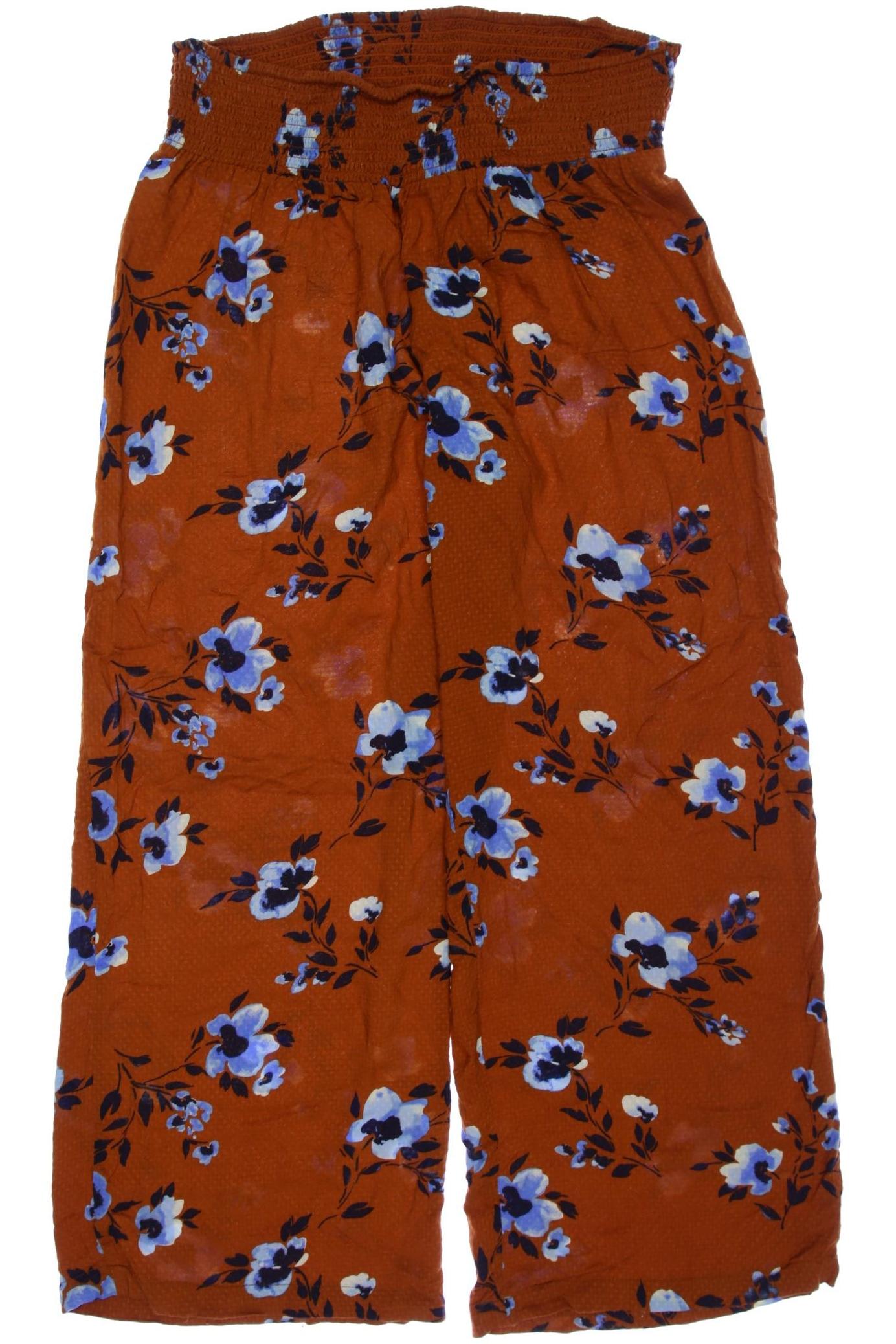 

Mama Licious Damen Stoffhose, braun, Gr. 0