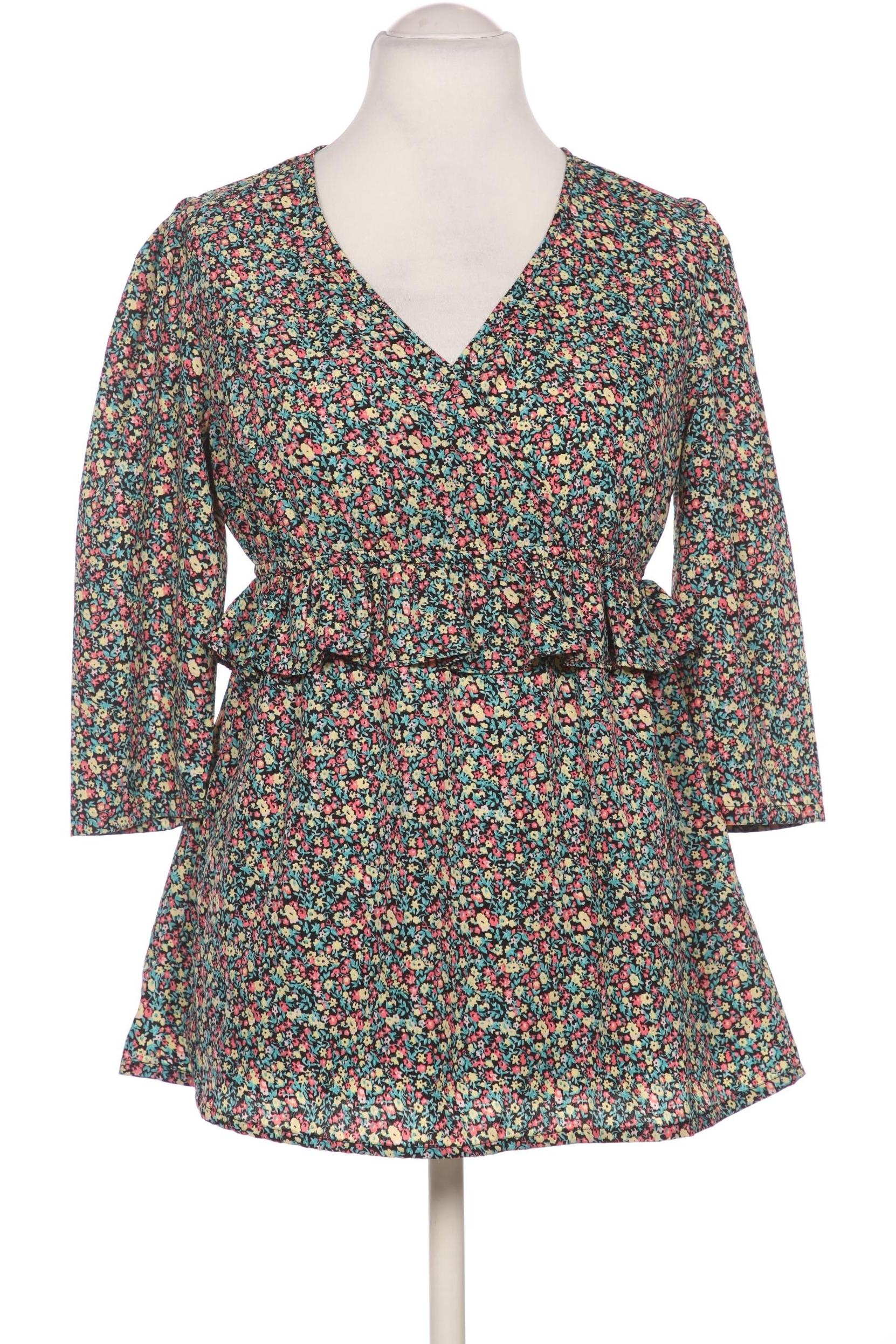 

Mama Licious Damen Bluse, mehrfarbig, Gr. 38