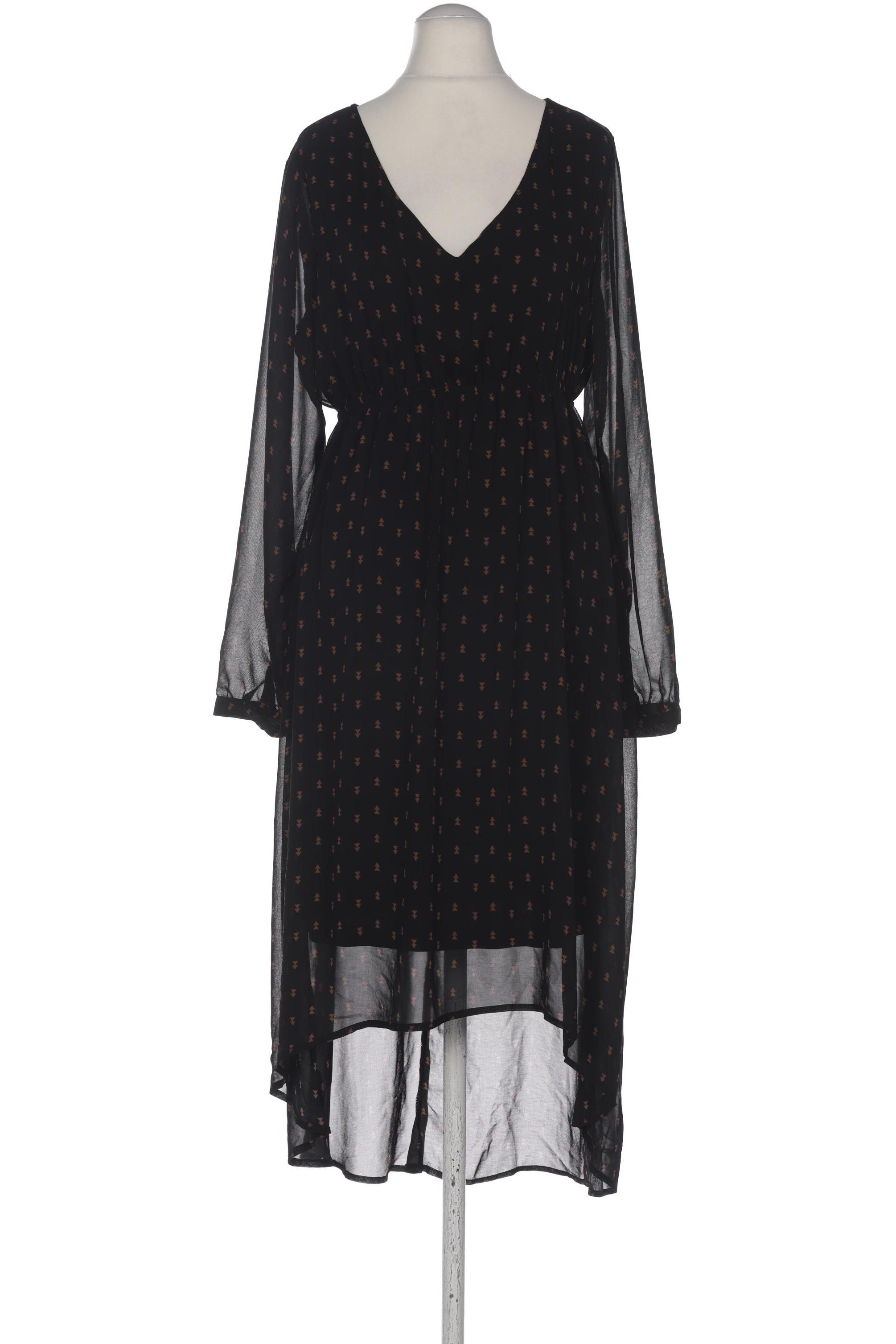 

Mama Licious Damen Kleid, schwarz, Gr. 42