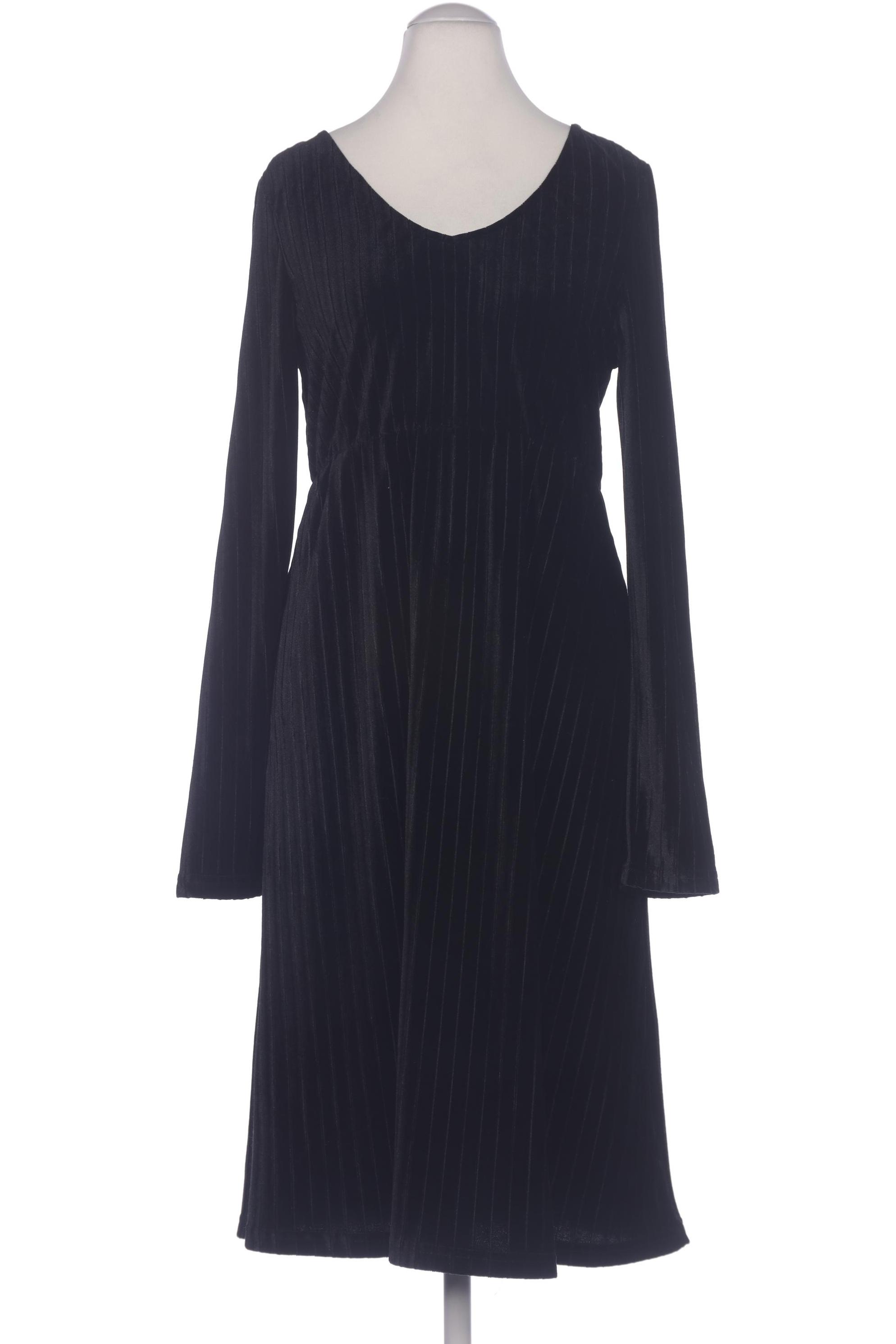 

Mama Licious Damen Kleid, schwarz, Gr. 38