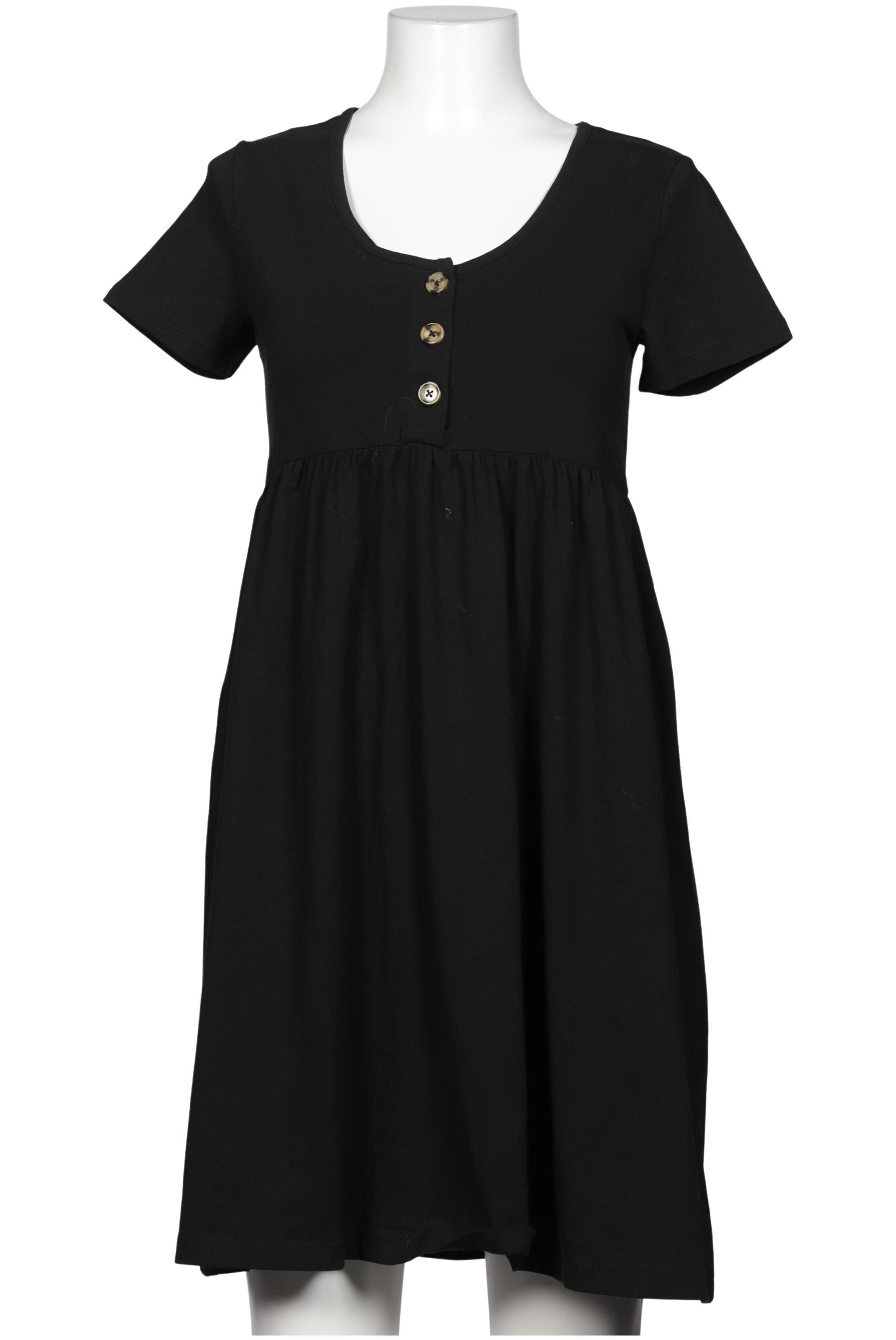 

Mama Licious Damen Kleid, schwarz, Gr. 38