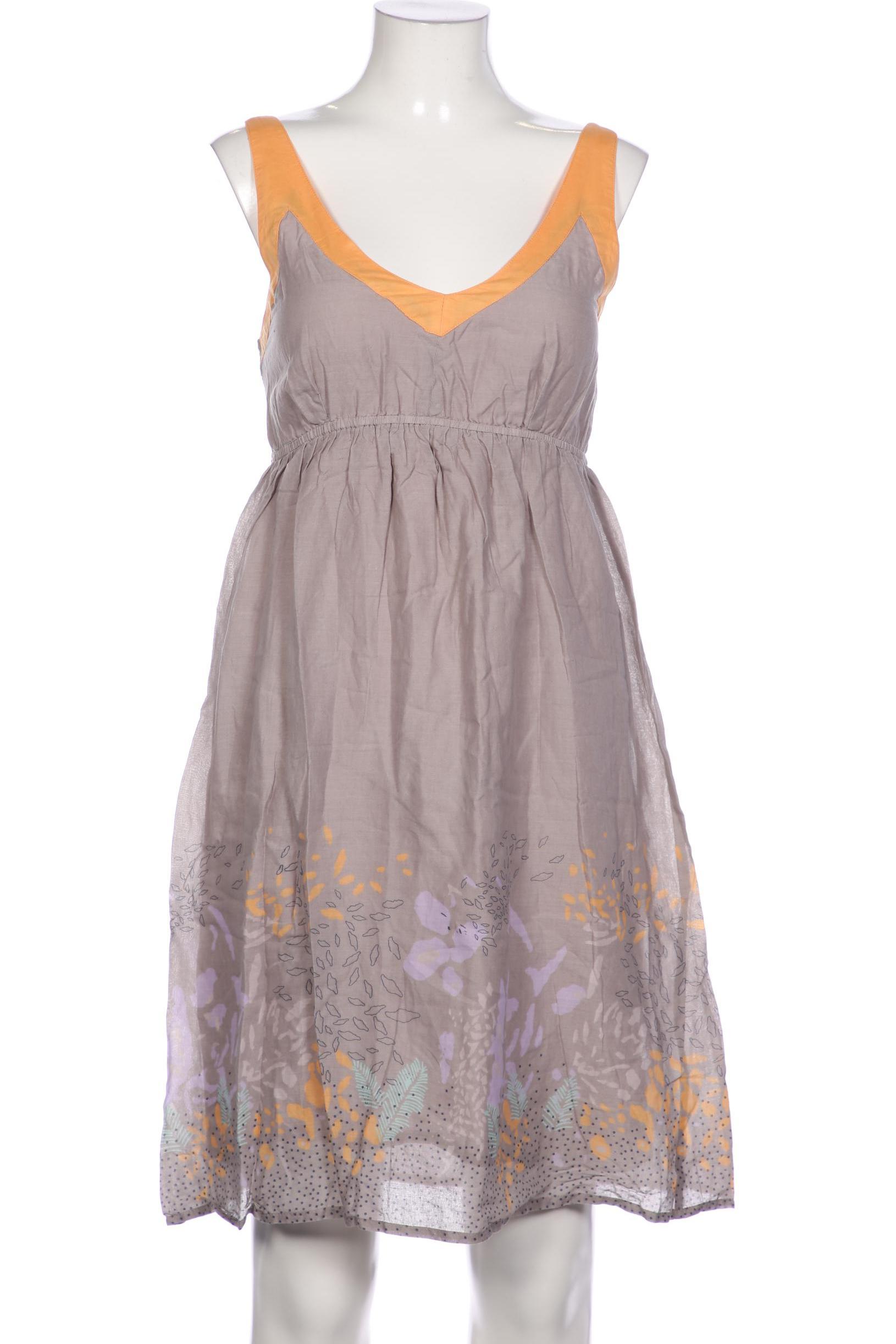 

Mama Licious Damen Kleid, beige