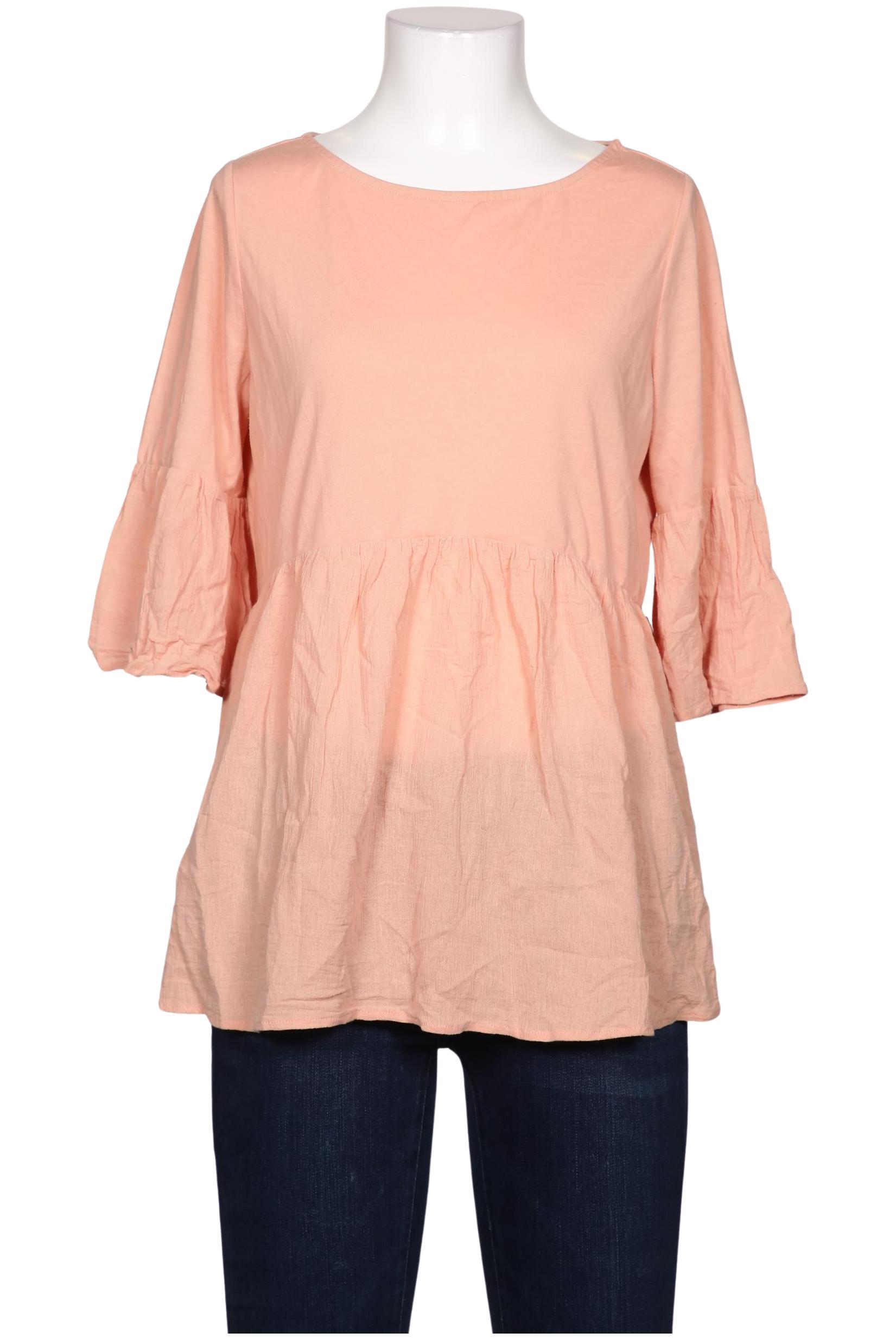 

Mama Licious Damen Bluse, pink, Gr. 38