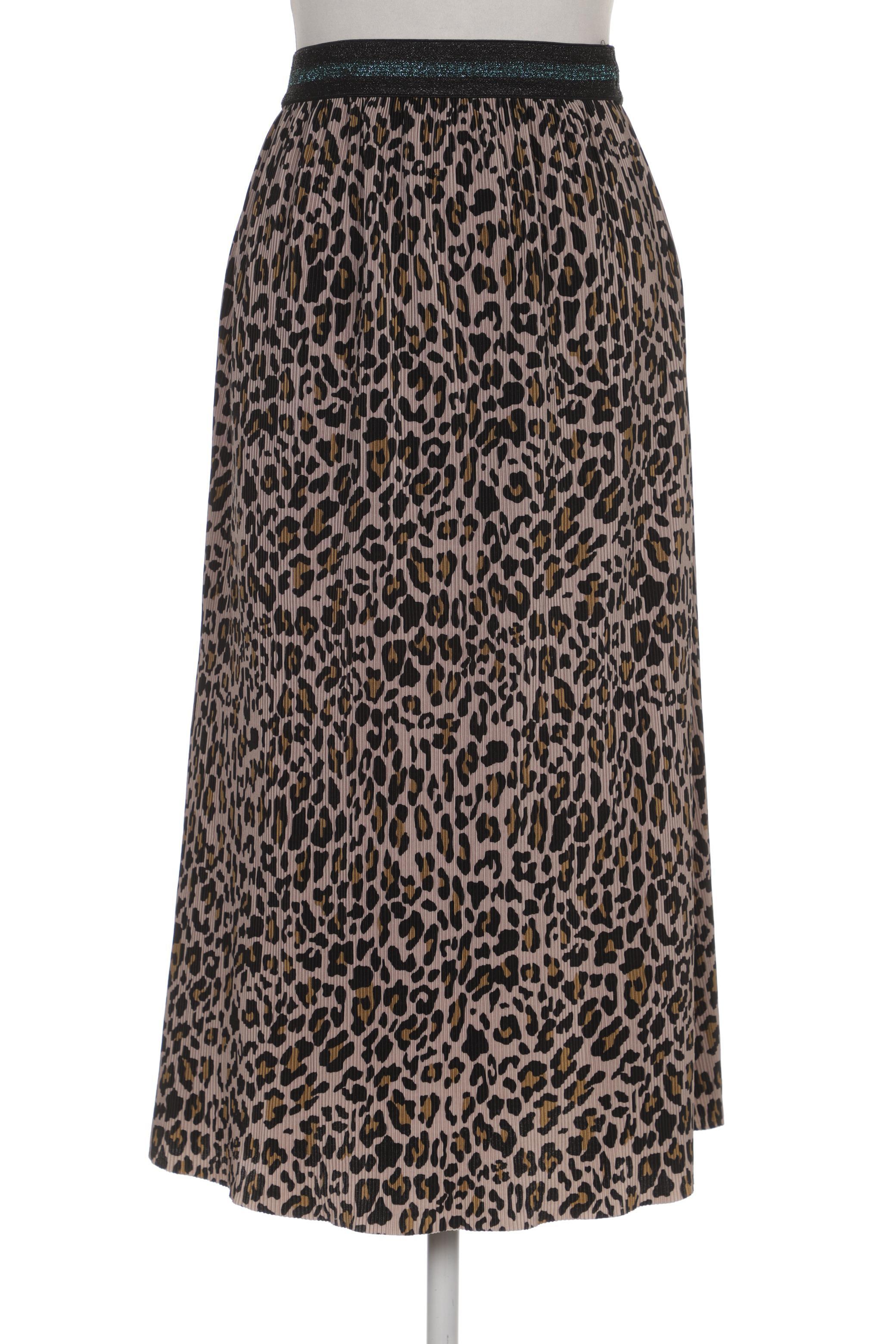 

Mama Licious Damen Rock, beige