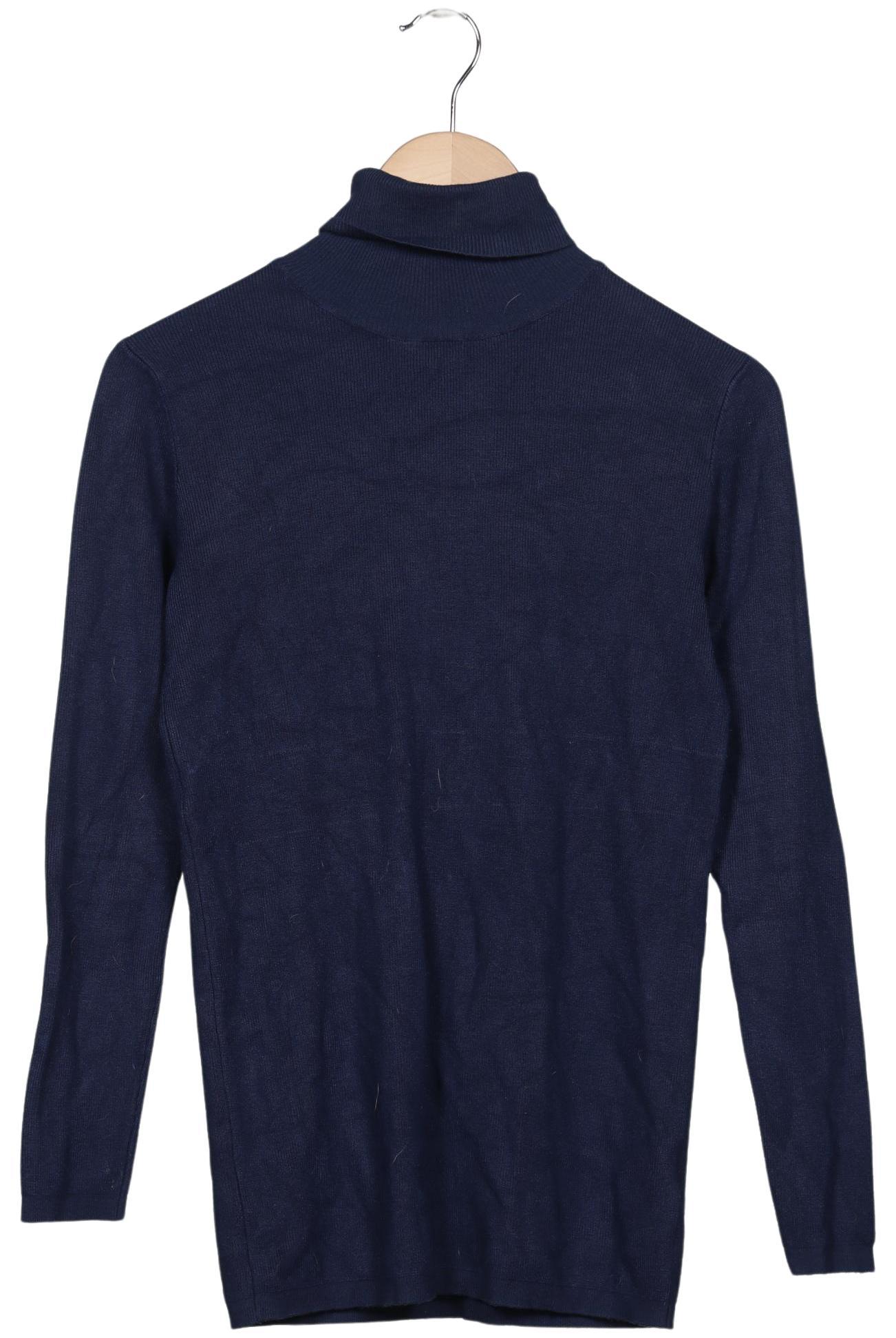 

Mama Licious Damen Pullover, marineblau, Gr. 38