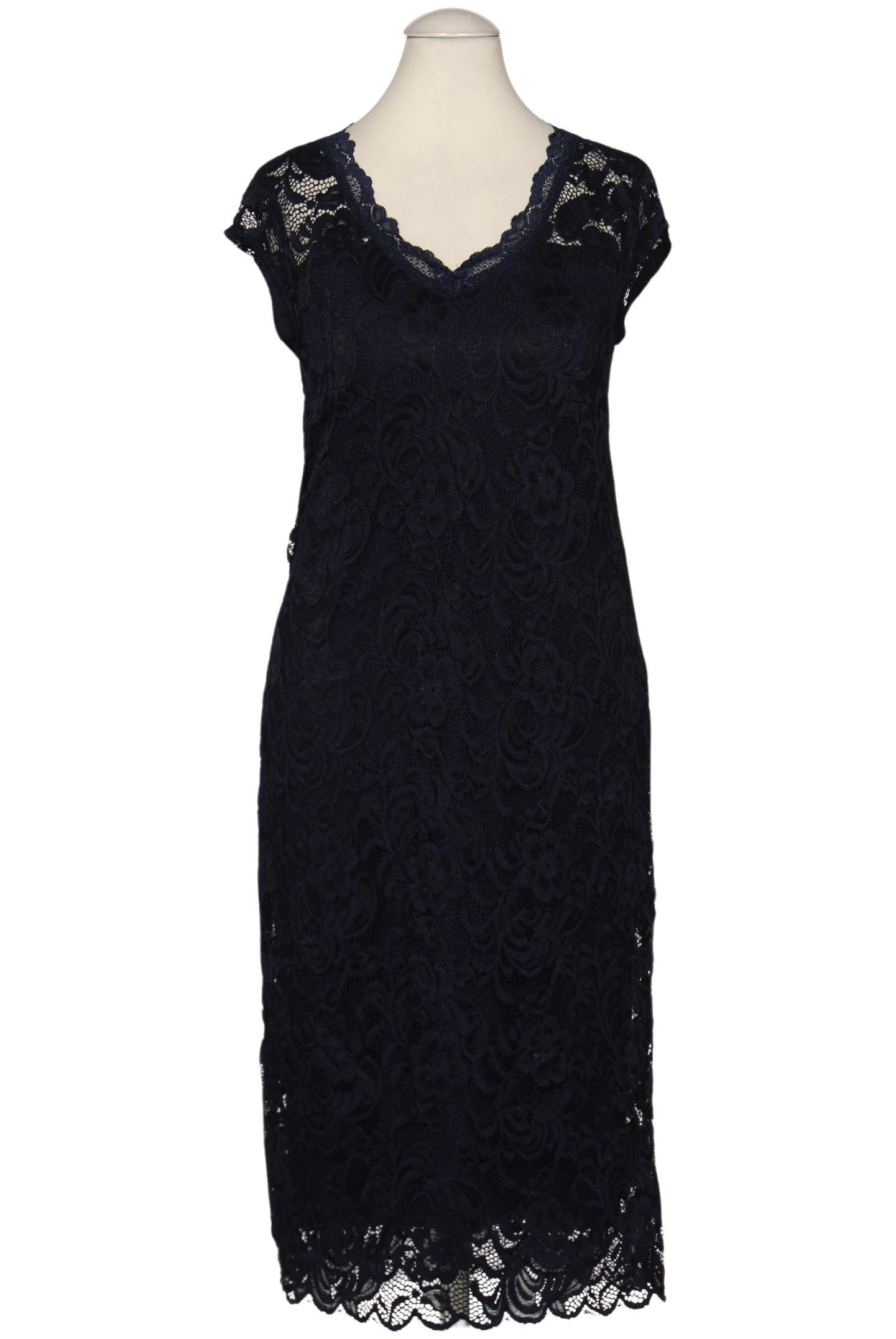 

Mama Licious Damen Kleid, marineblau, Gr. 34