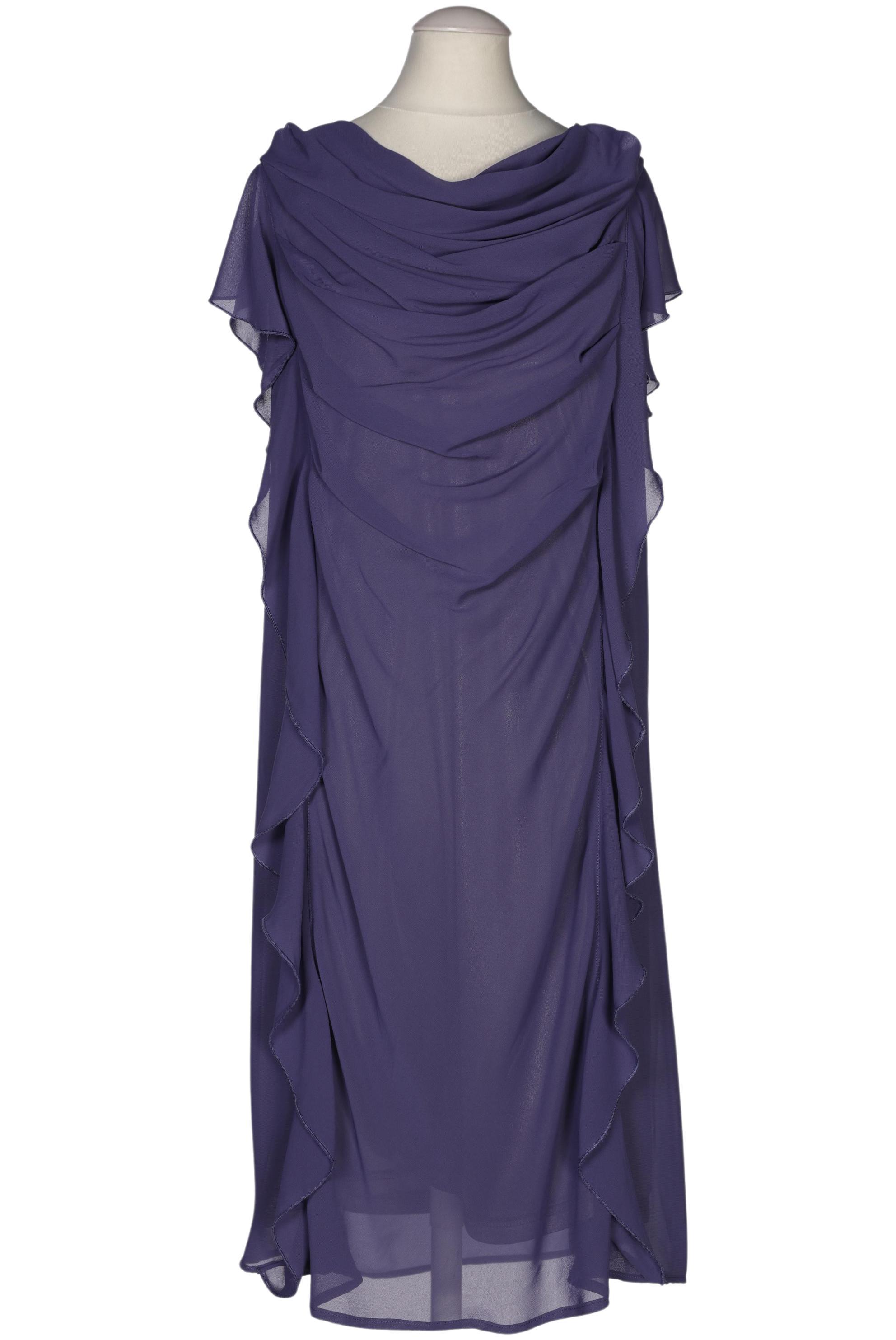 

Mama Licious Damen Kleid, flieder, Gr. 36
