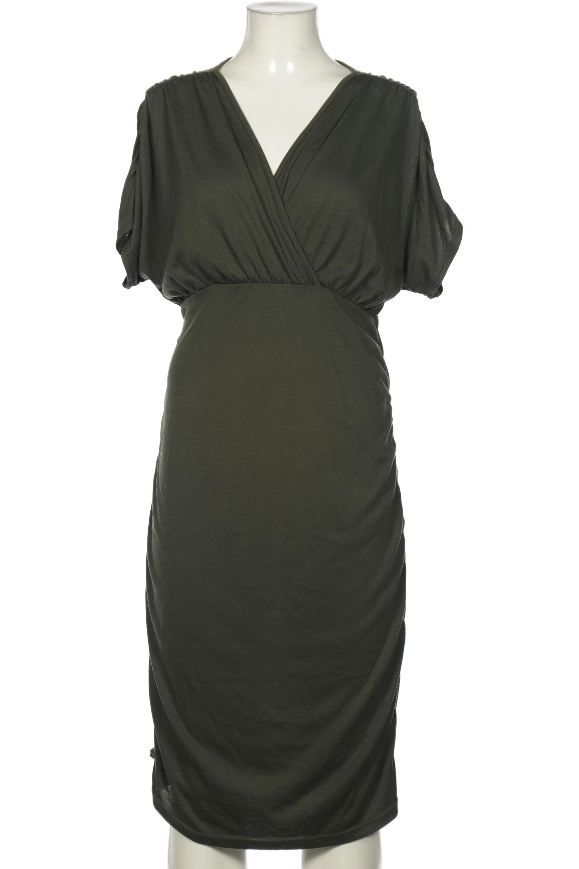 

Mama Licious Damen Kleid, grün