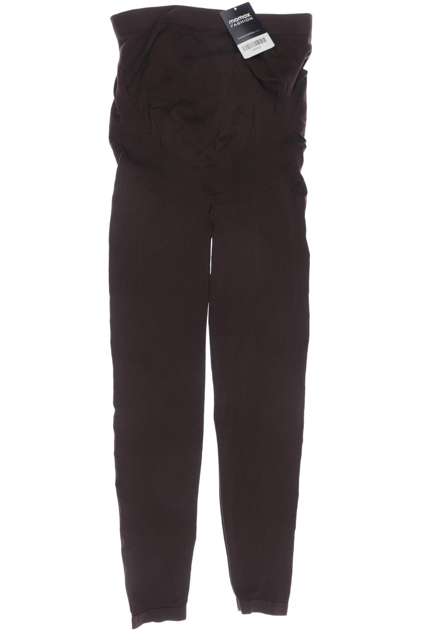 

Mama Licious Damen Stoffhose, braun