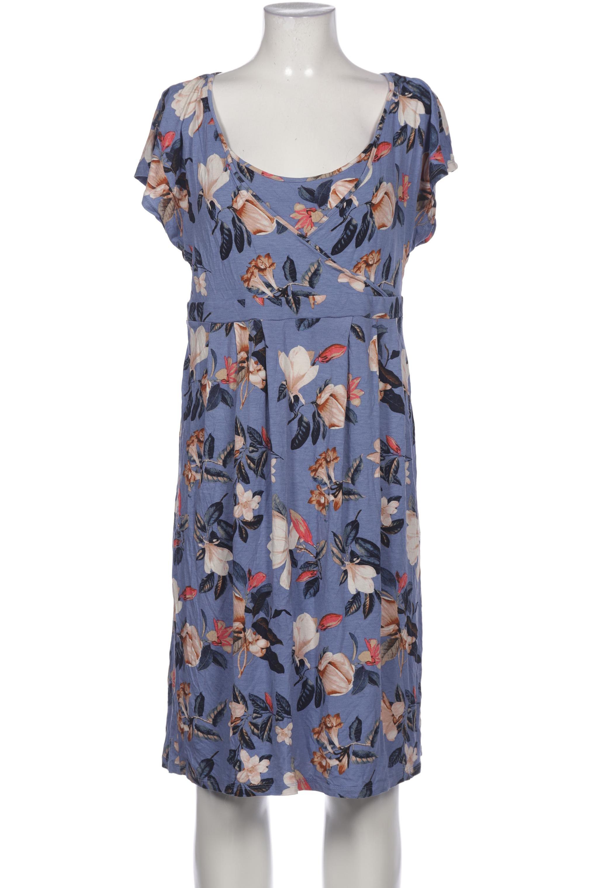 

Mama Licious Damen Kleid, blau, Gr. 42