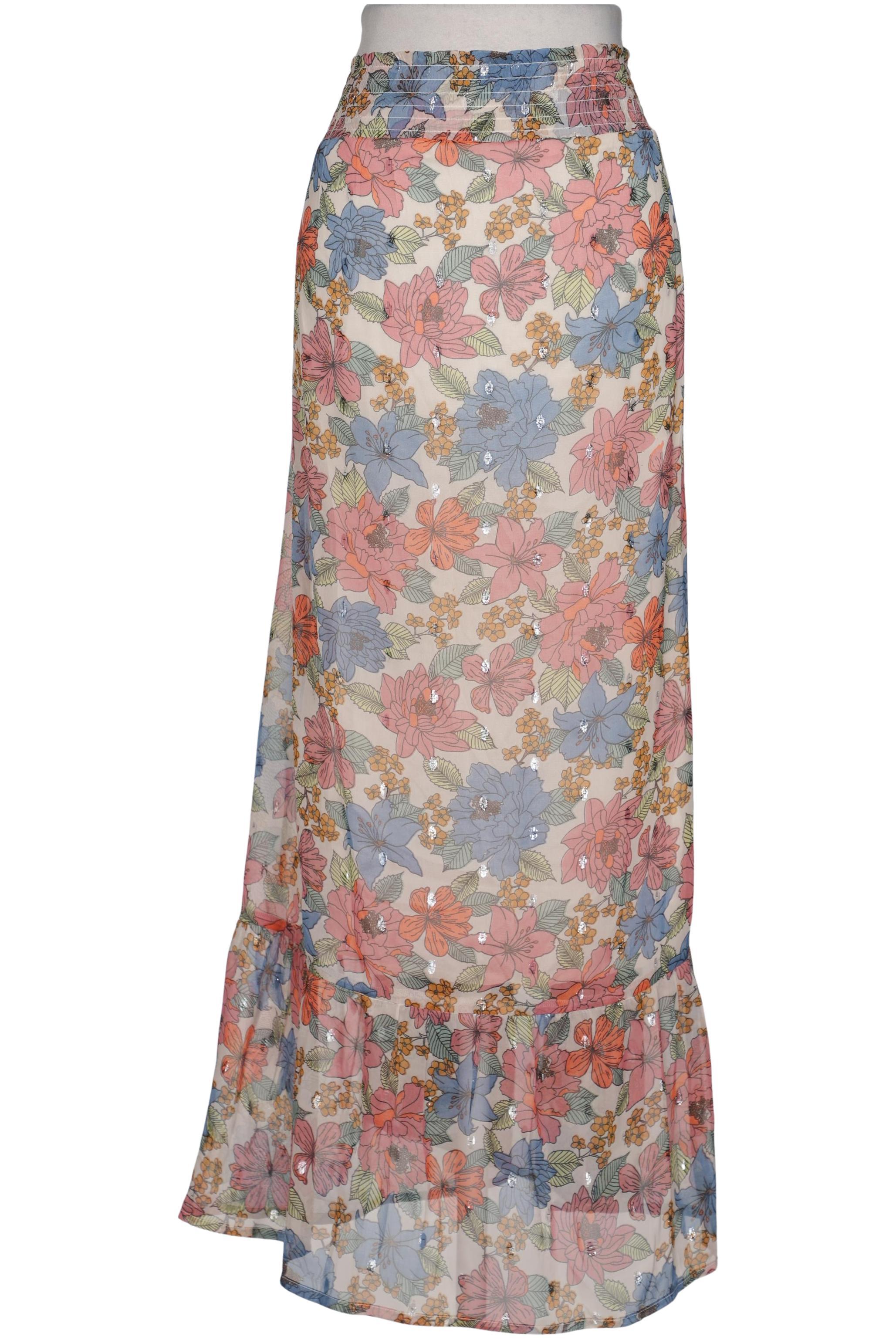 

Mama Licious Damen Rock, mehrfarbig, Gr. 38