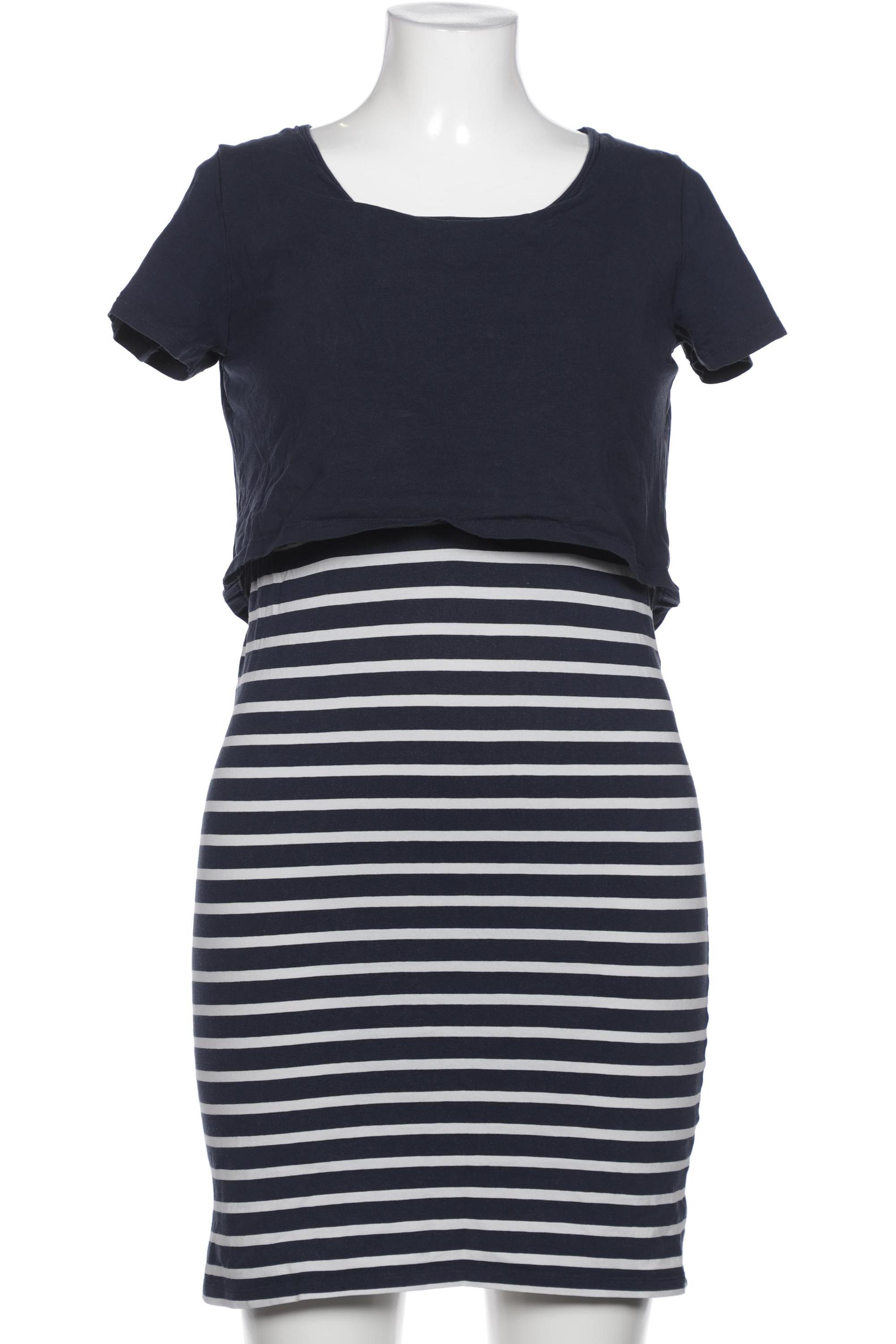 

Mama Licious Damen Kleid, marineblau, Gr. 42