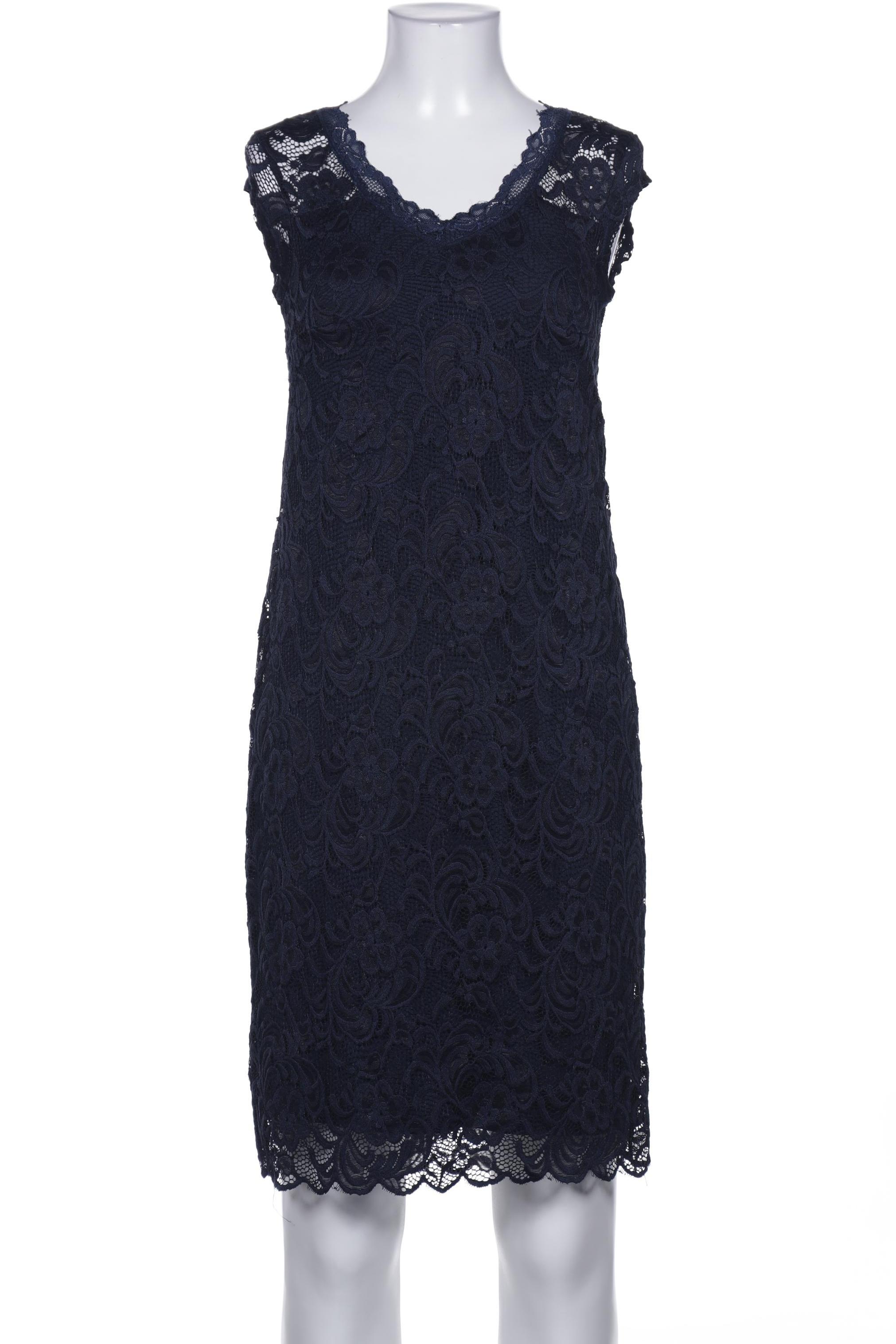 

Mama Licious Damen Kleid, marineblau, Gr. 34