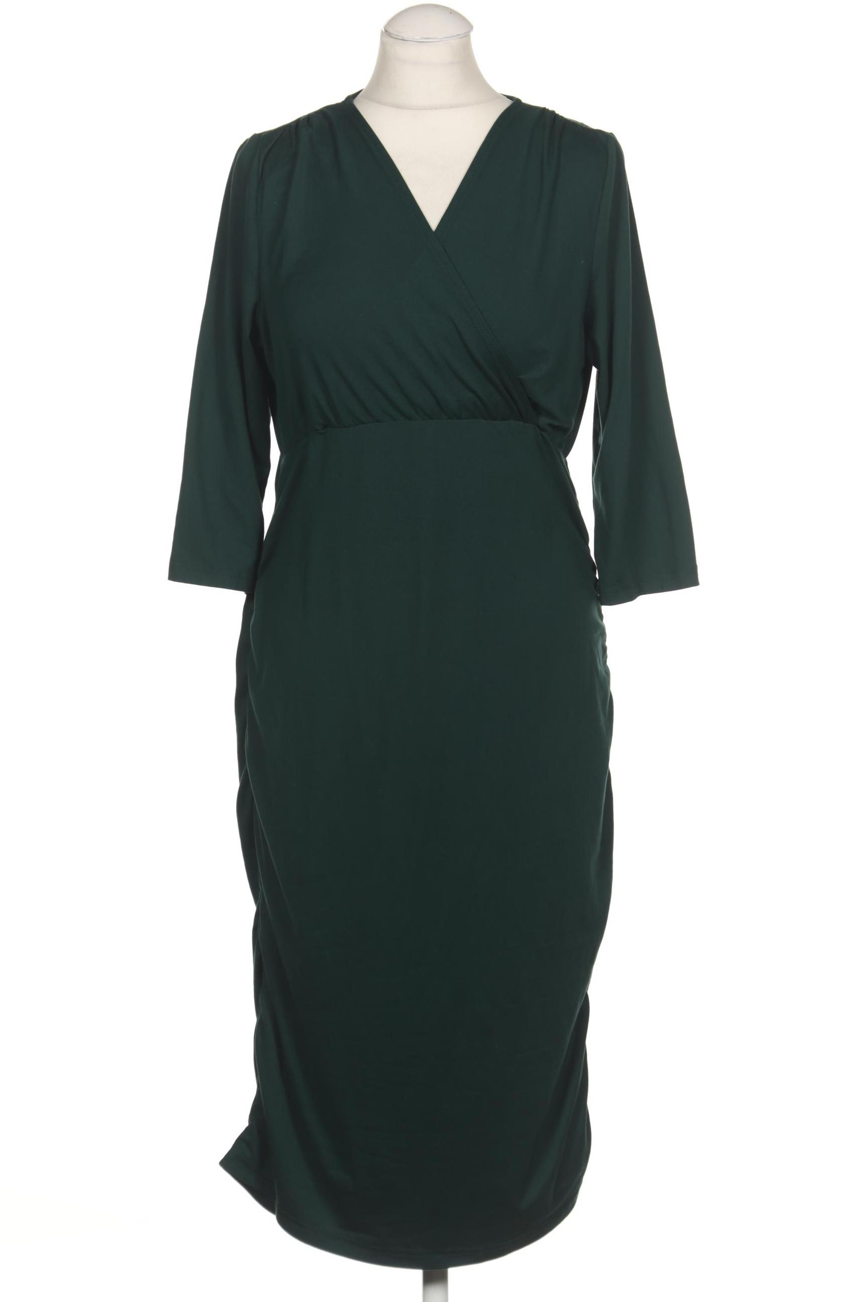 

Mama Licious Damen Kleid, grün, Gr. 38