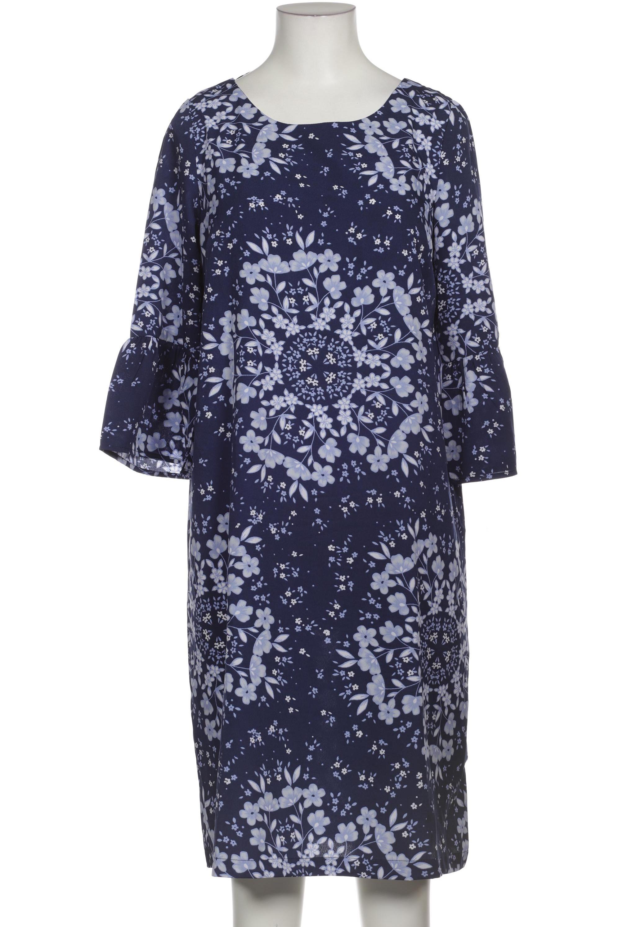 

Mama Licious Damen Kleid, marineblau, Gr. 36