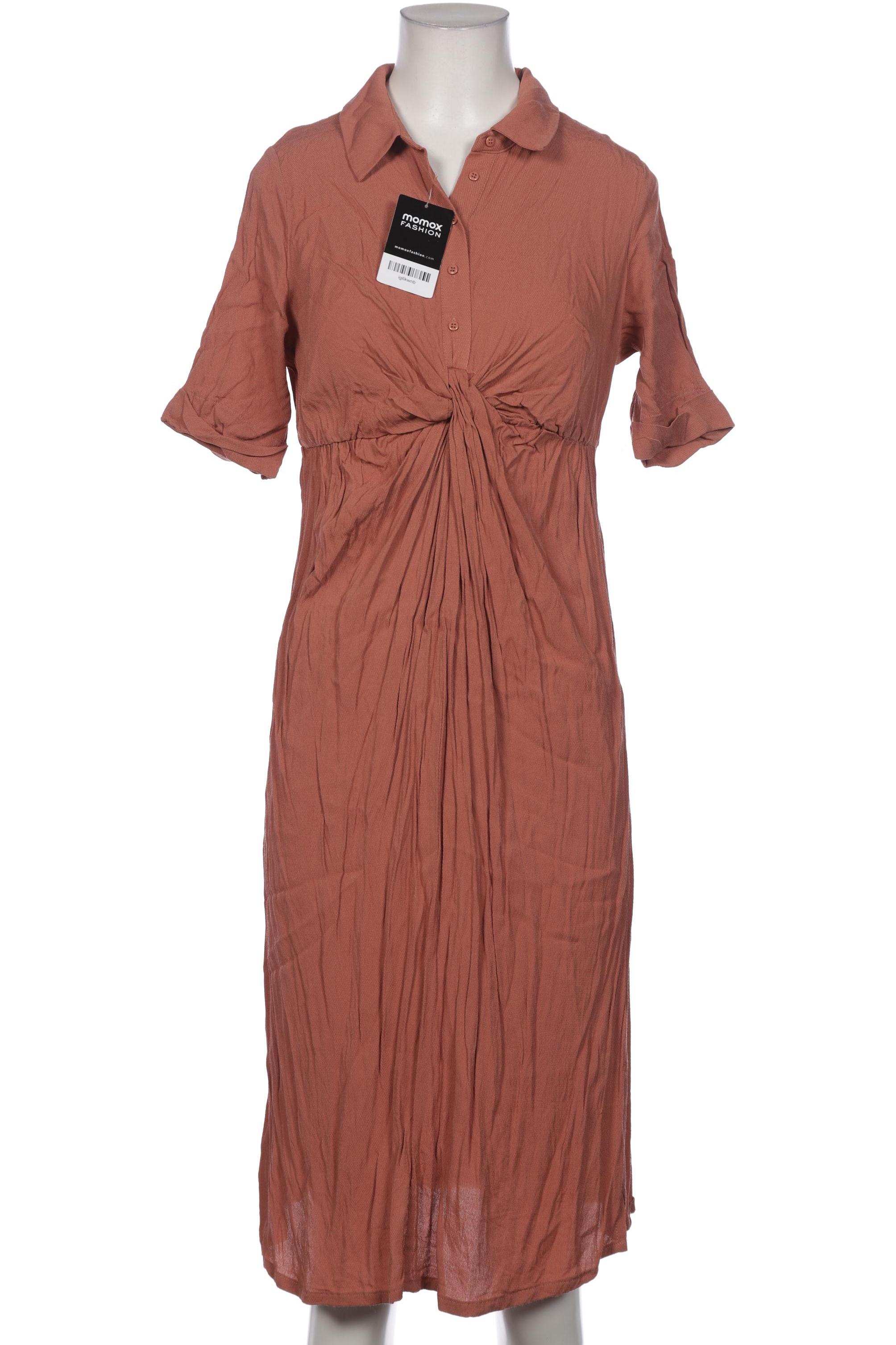 

Mama Licious Damen Kleid, beige, Gr. 36