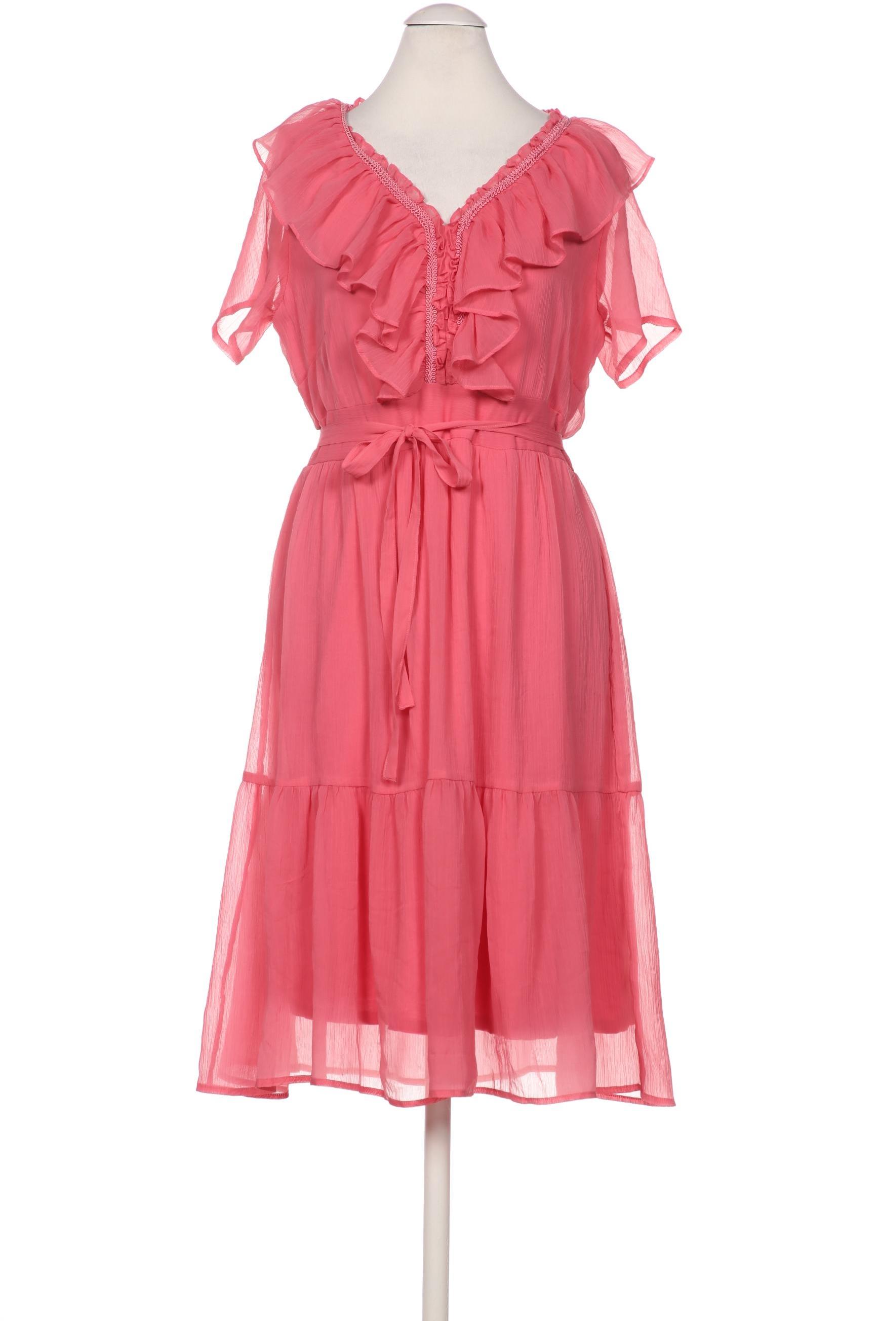 

Mama Licious Damen Kleid, pink, Gr. 36