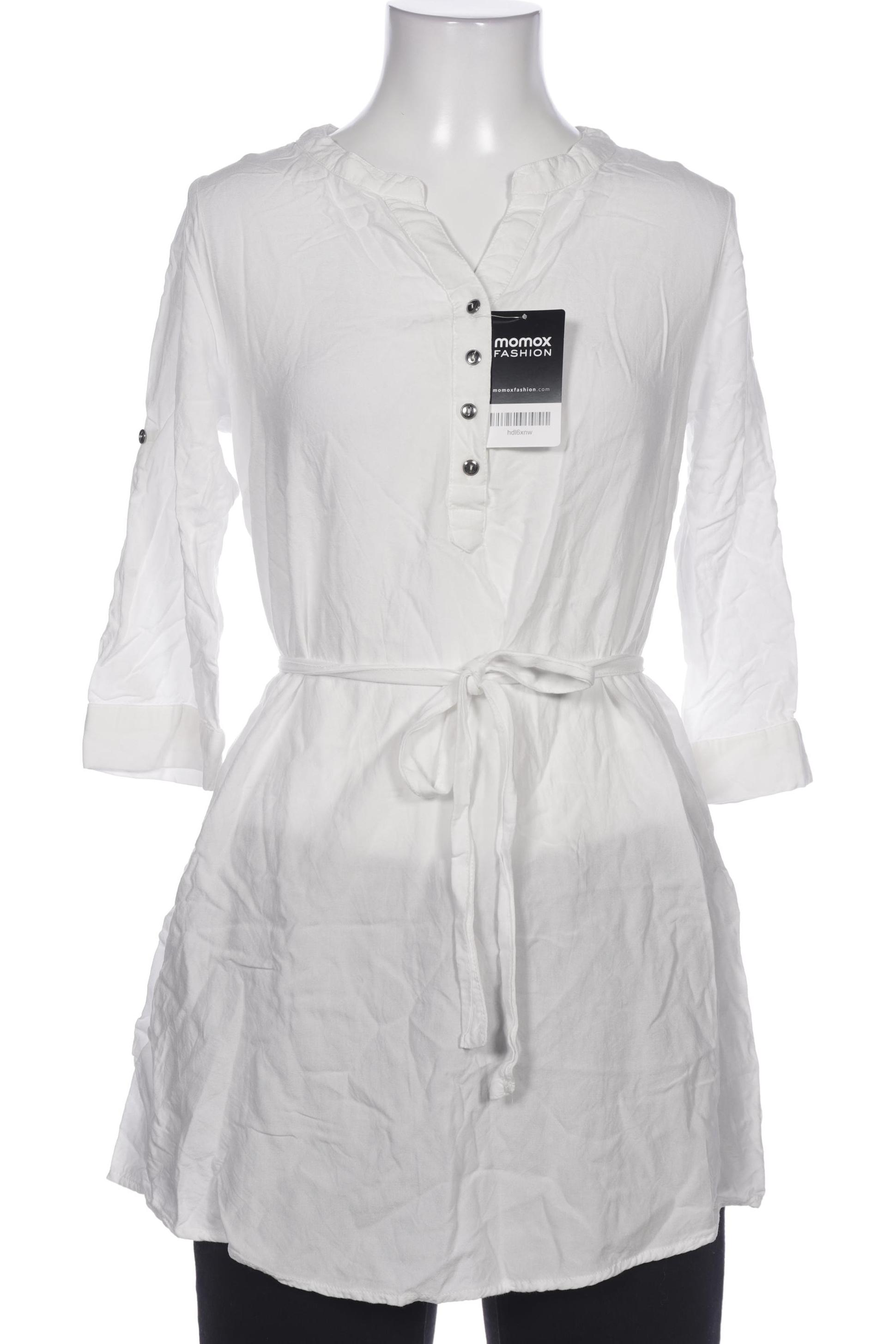 

Mama Licious Damen Bluse, cremeweiß