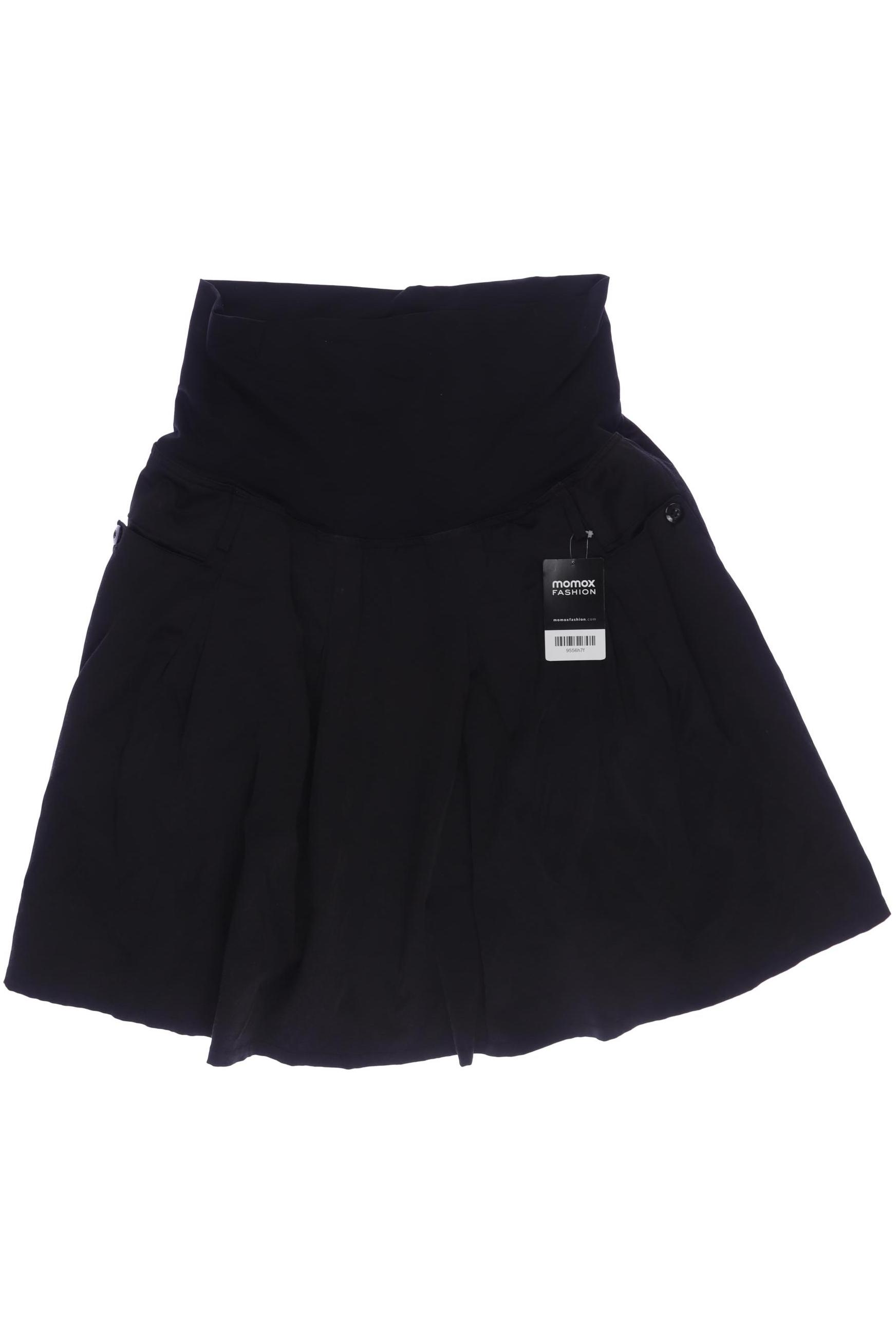 

Mama Licious Damen Rock, schwarz